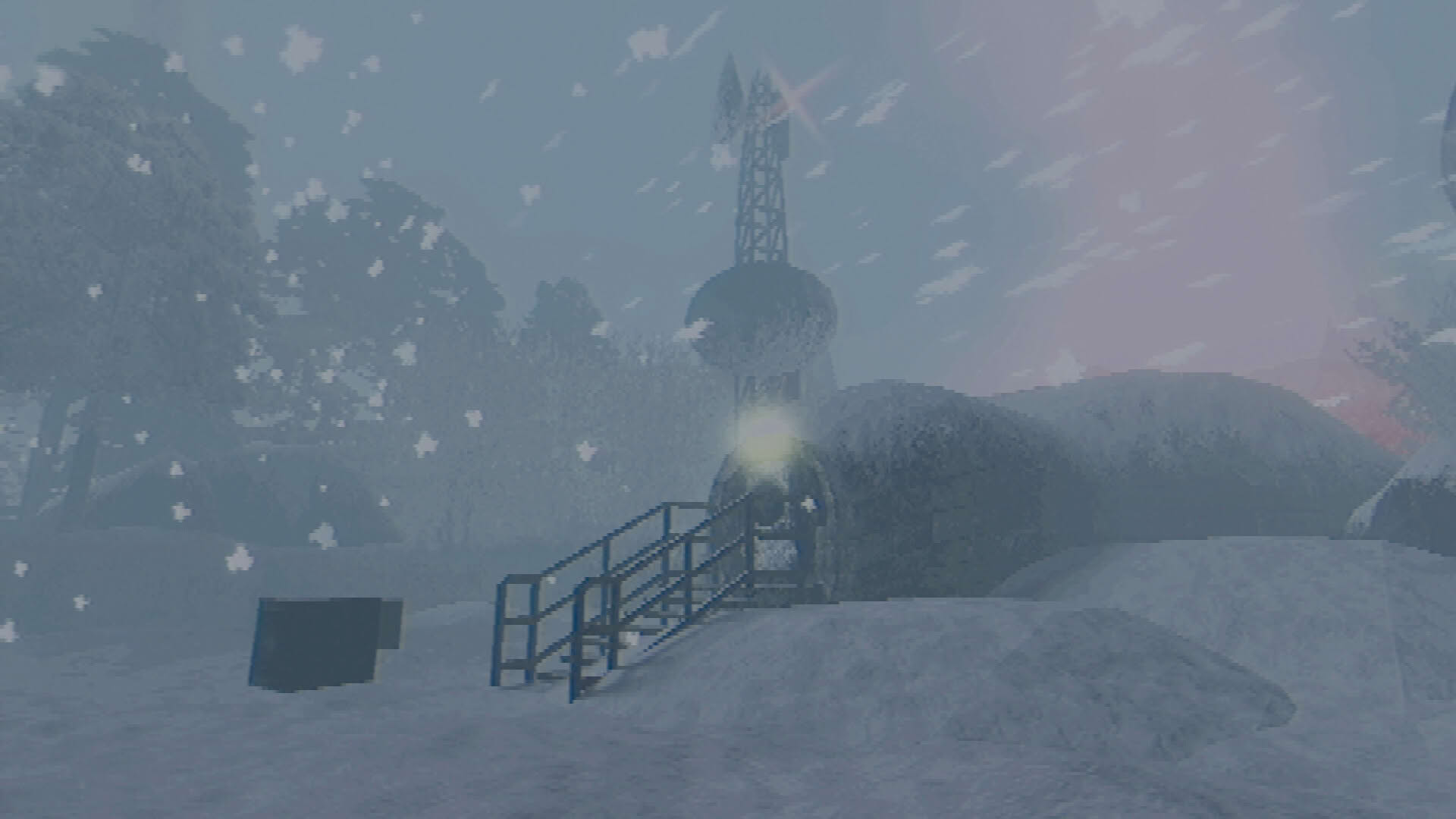 Screenshot for Snowsquall Grip