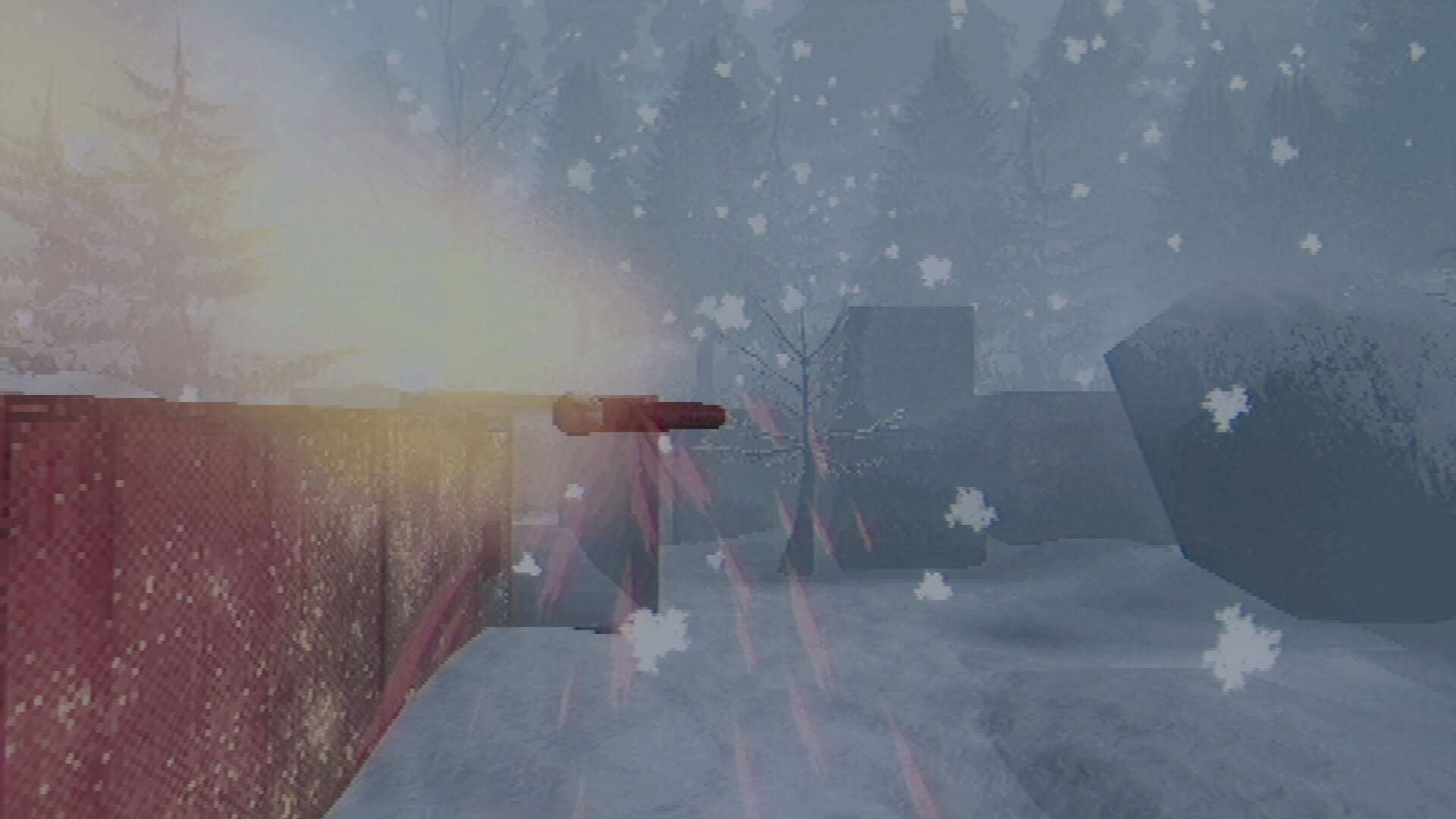 Screenshot for Snowsquall Grip