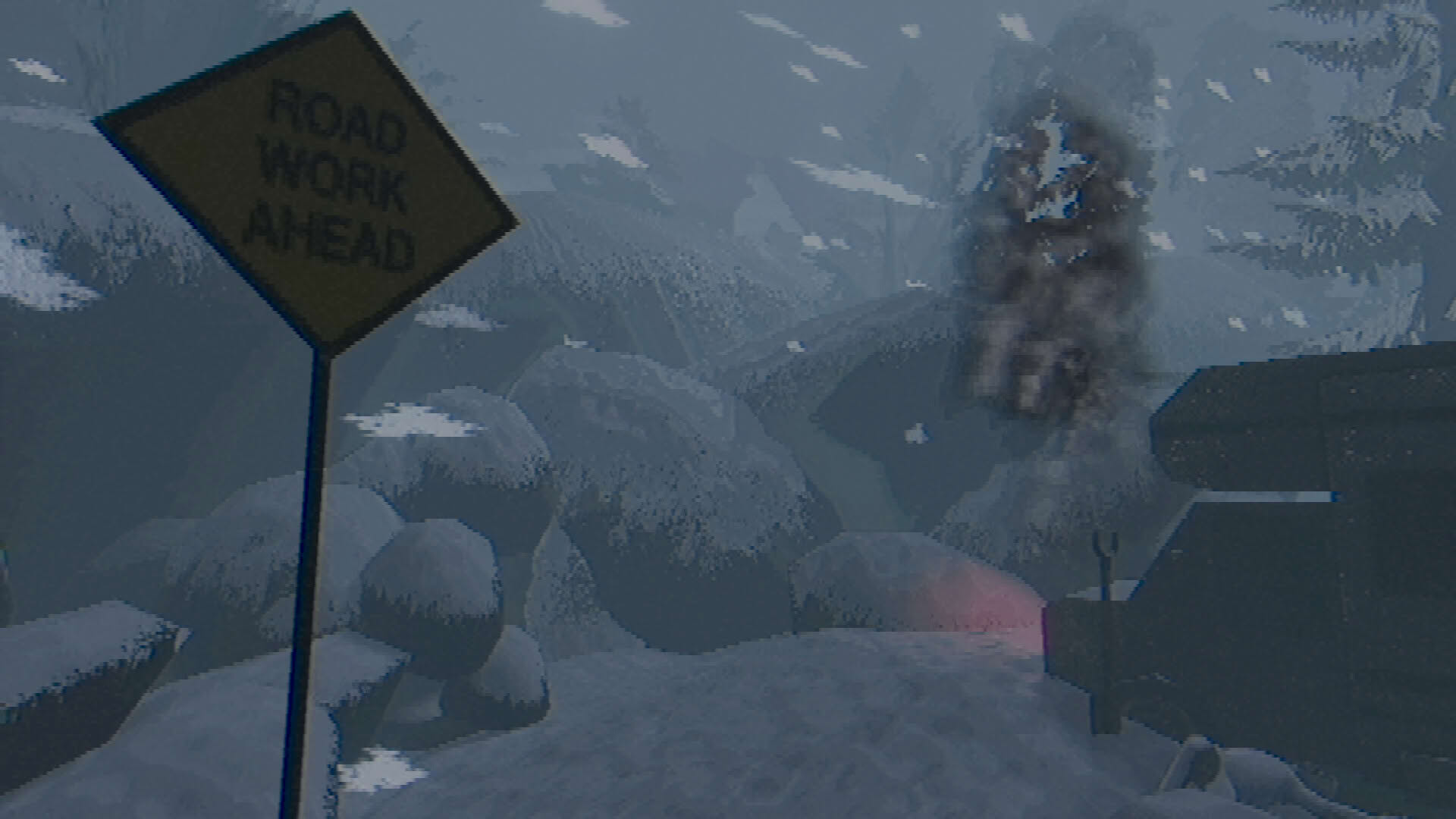 Screenshot for Snowsquall Grip