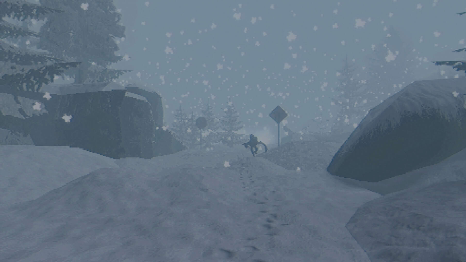 Screenshot for Snowsquall Grip