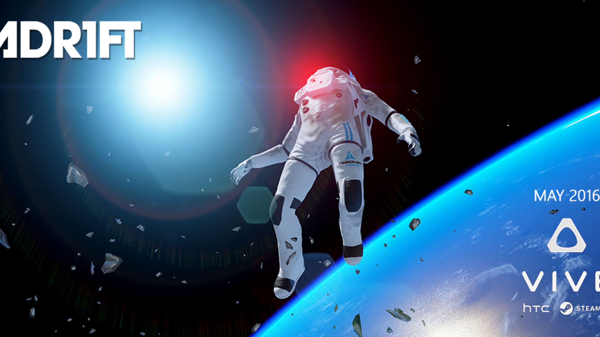 Screenshot for Adr1ft