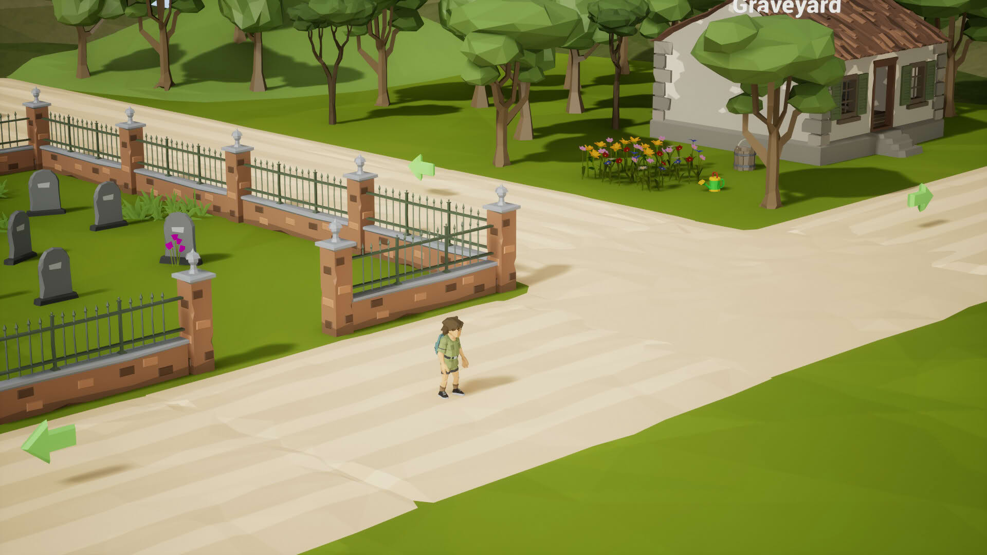 Screenshot for Brass