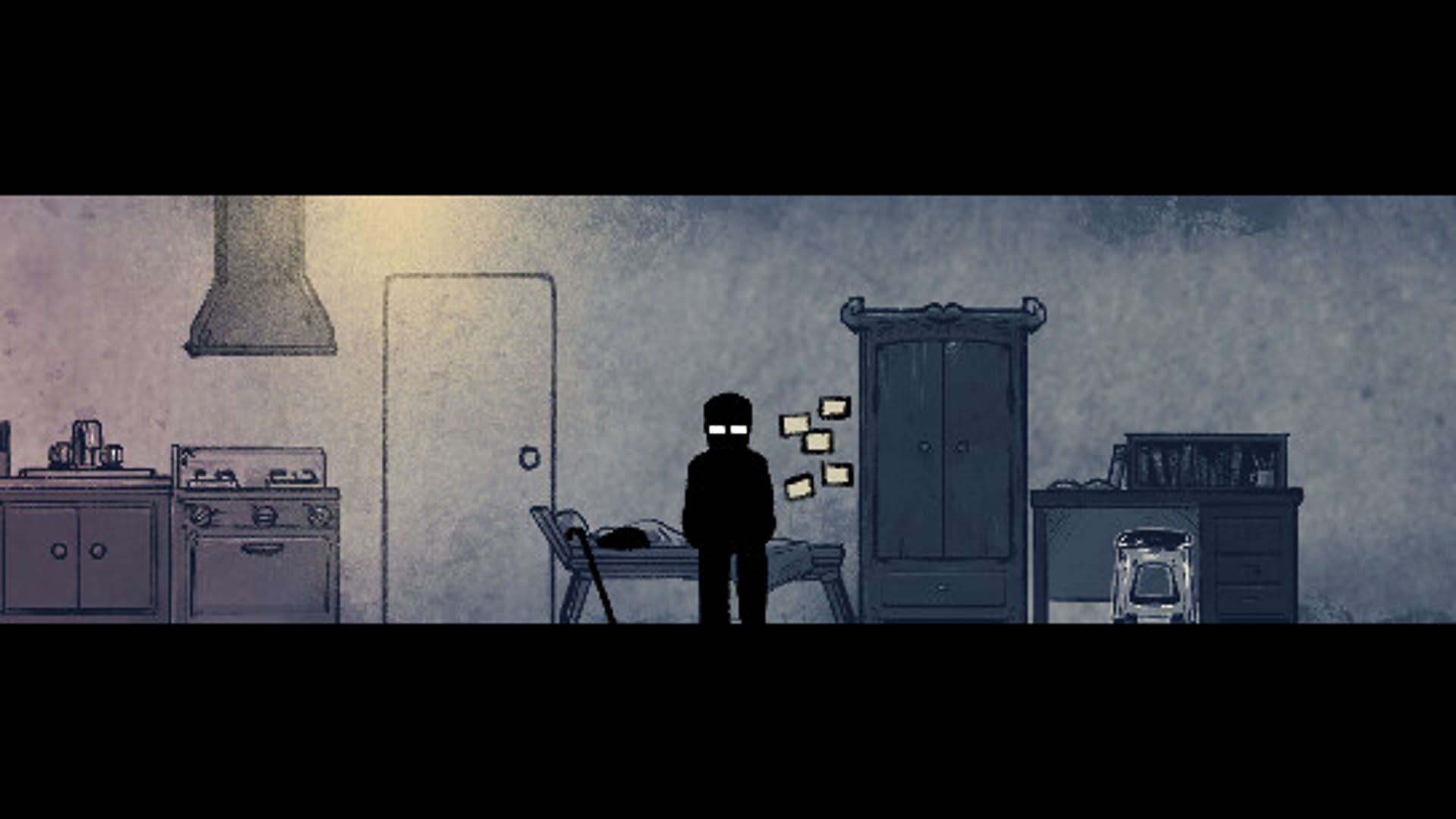 Screenshot for Noah and the Sea