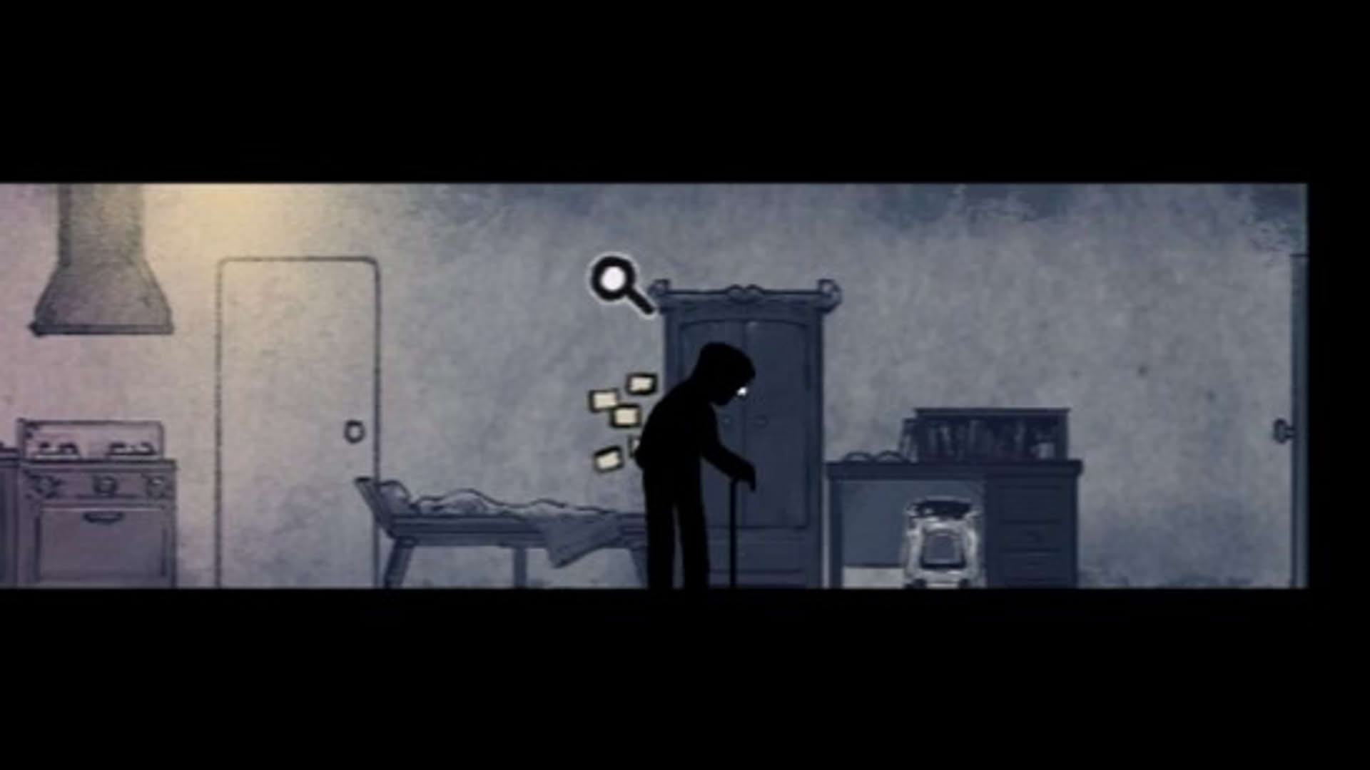 Screenshot for Noah and the Sea