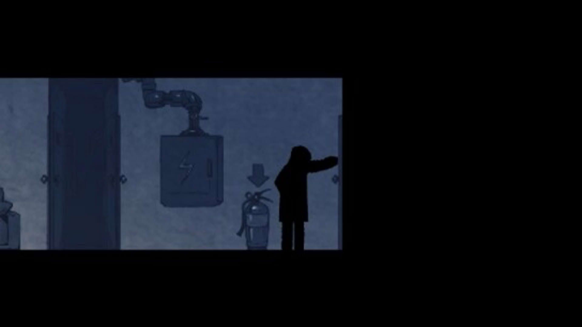 Screenshot for Noah and the Sea
