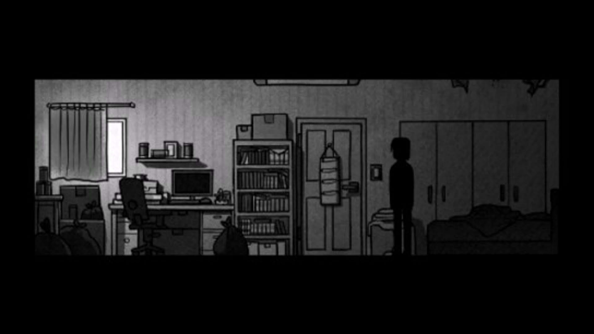 Screenshot for The Town of Downpour