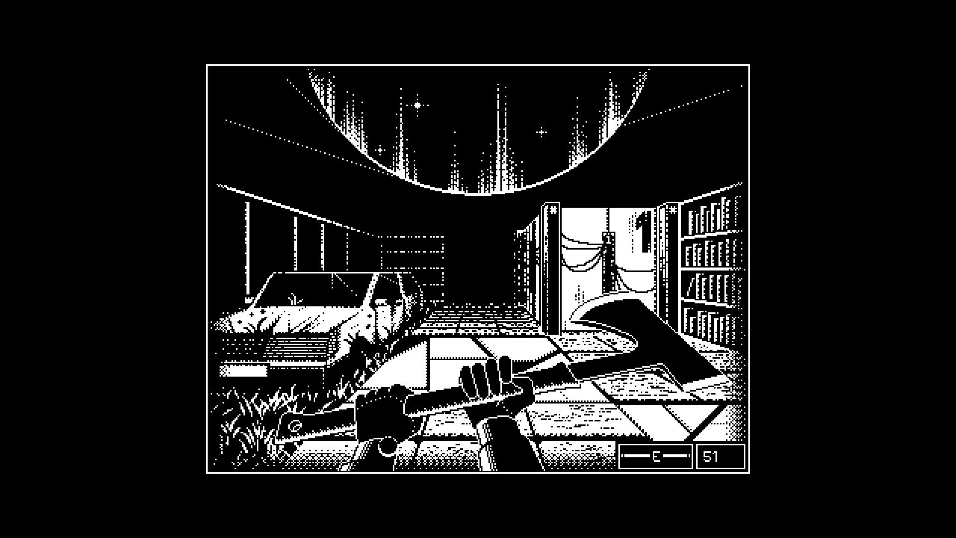 Screenshot for Repose