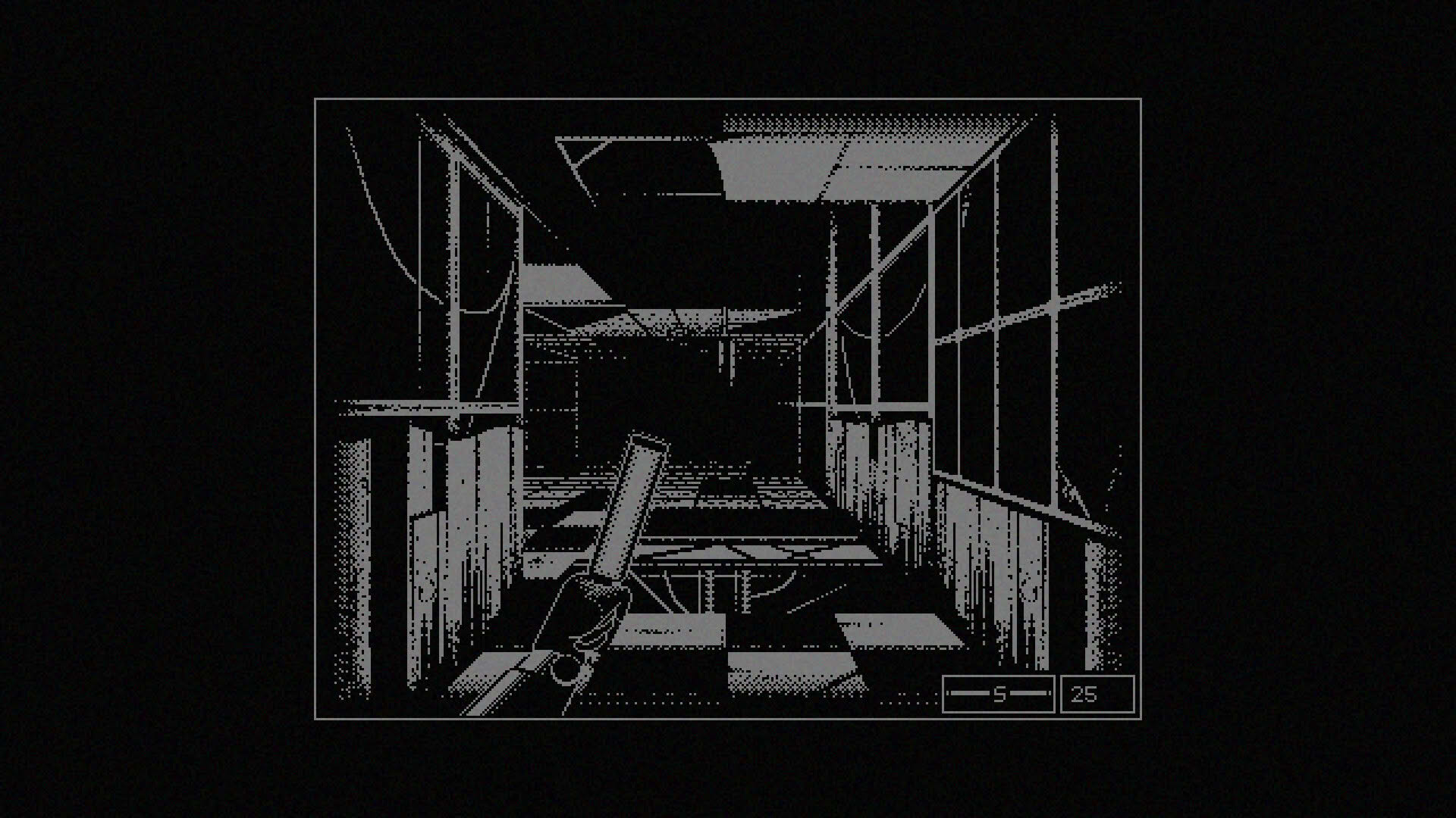 Screenshot for Repose