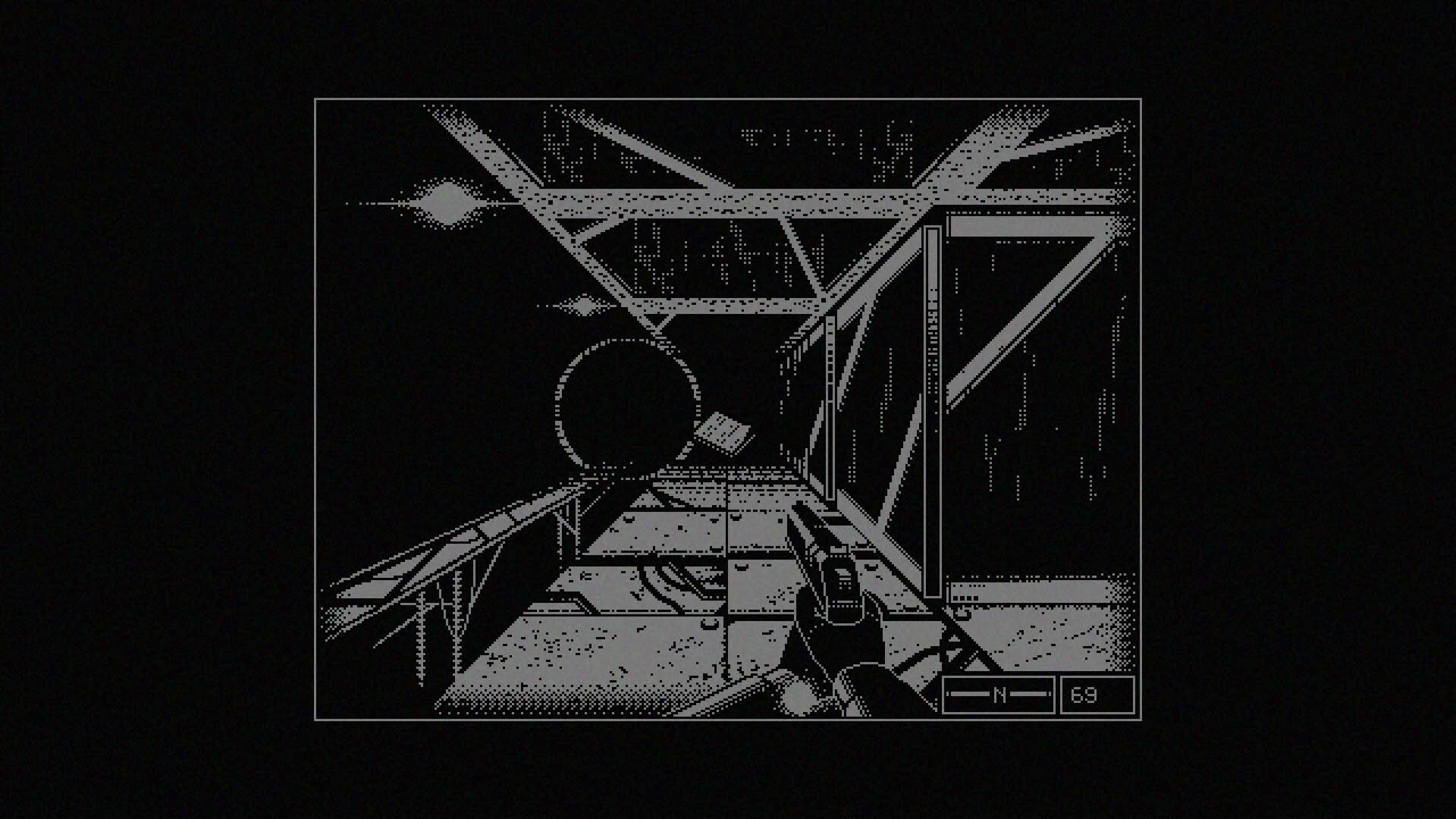 Screenshot for Repose