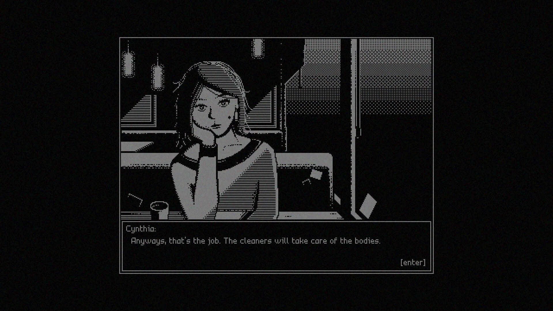Screenshot for Repose