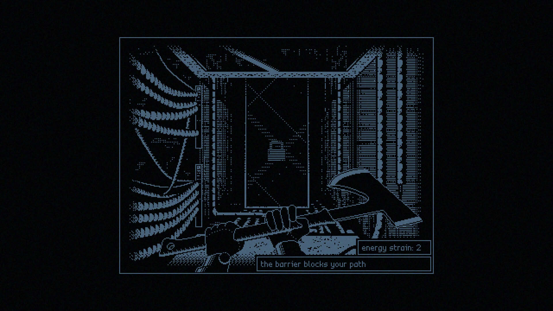 Screenshot for Repose