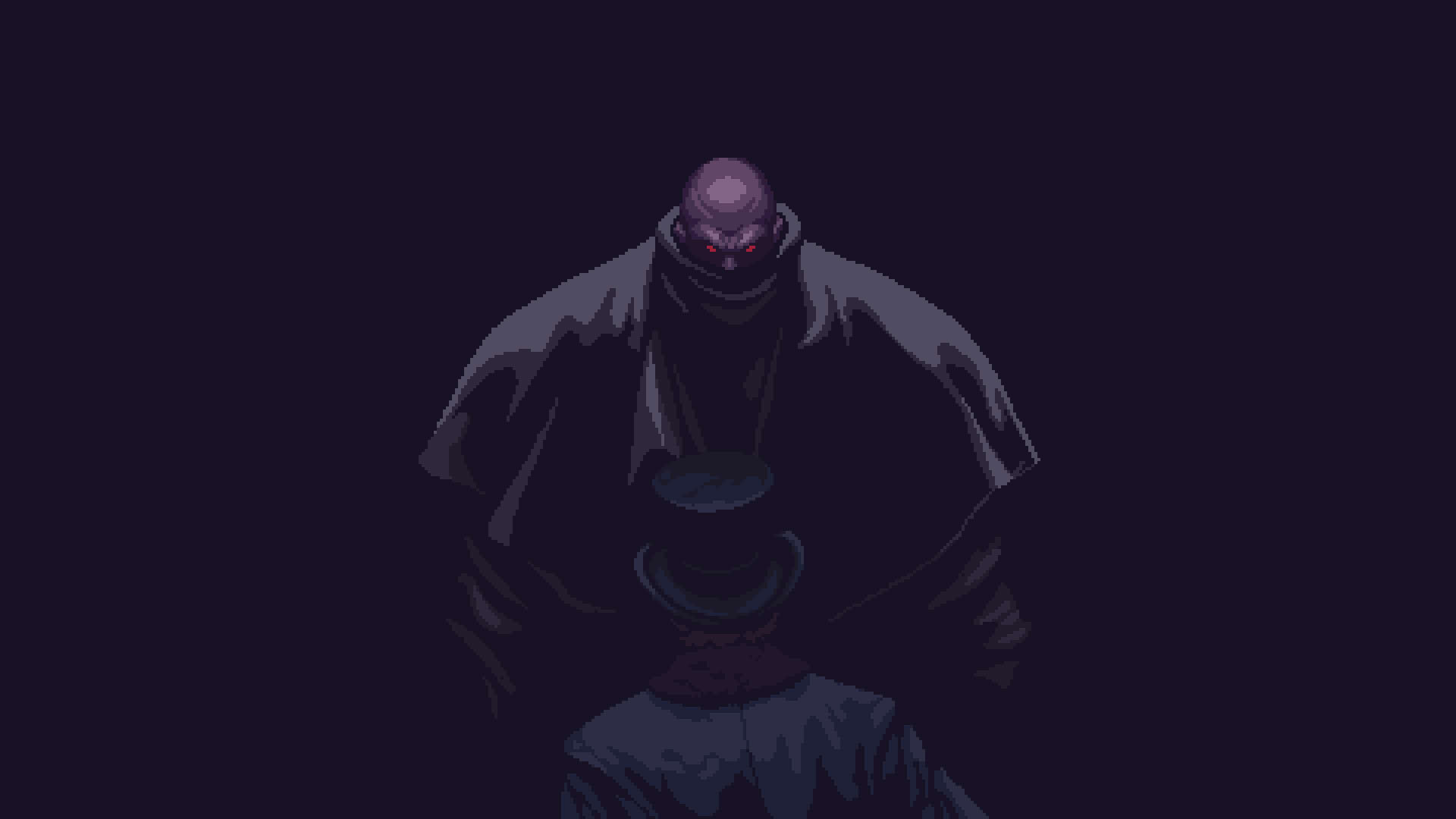 Screenshot for Shadow Sacrament: The Roots of Evil
