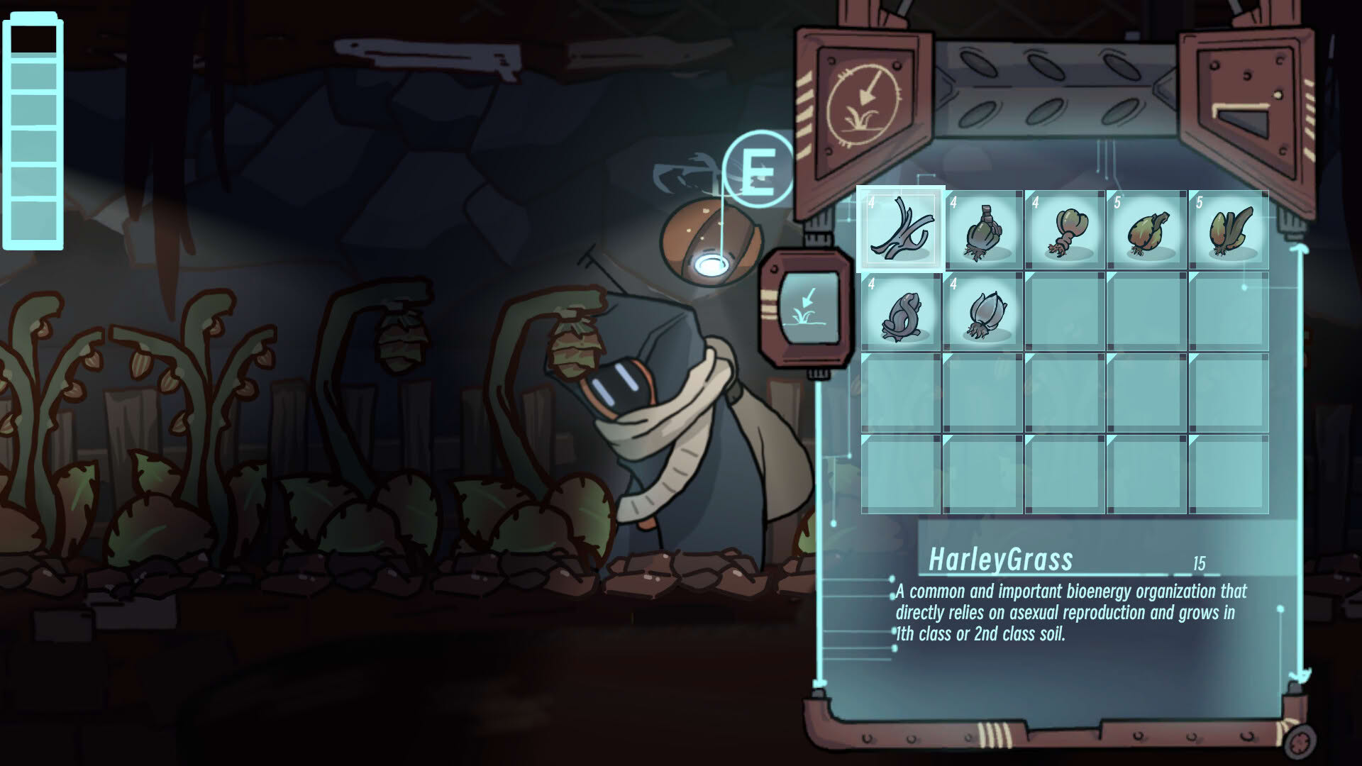Screenshot for Robert on Earth