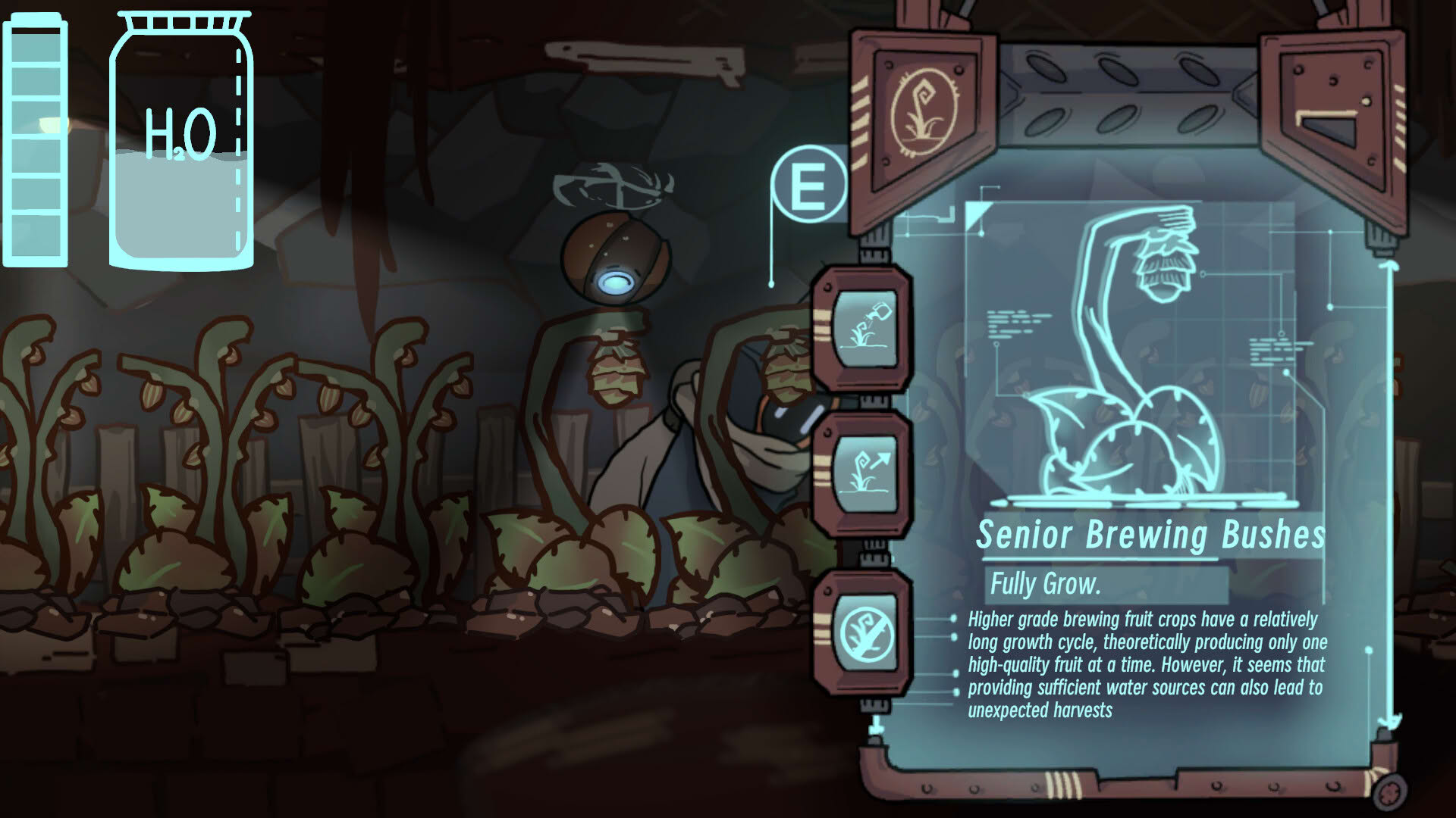 Screenshot for Robert on Earth