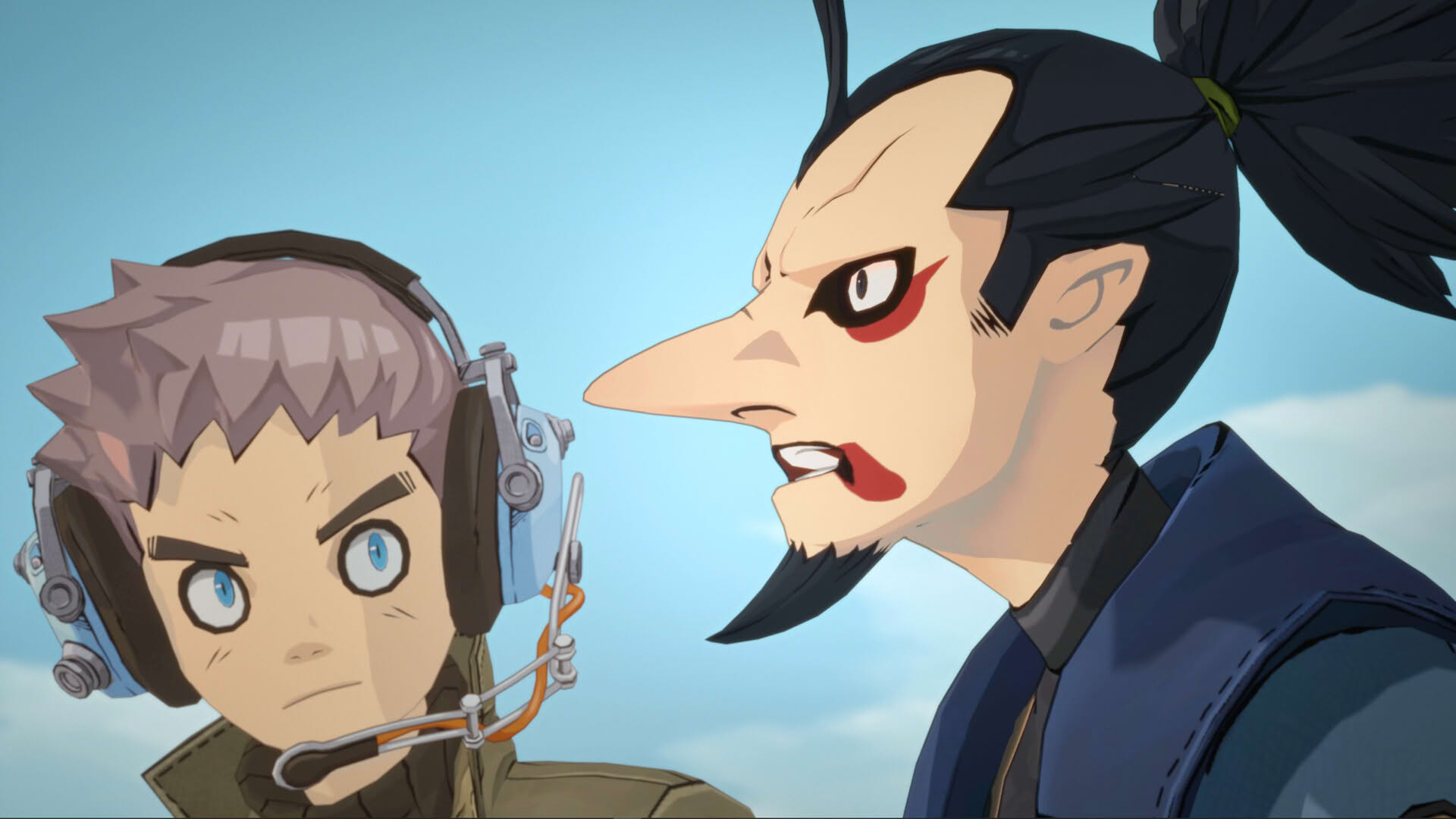 Screenshot for Tiny Metal 2