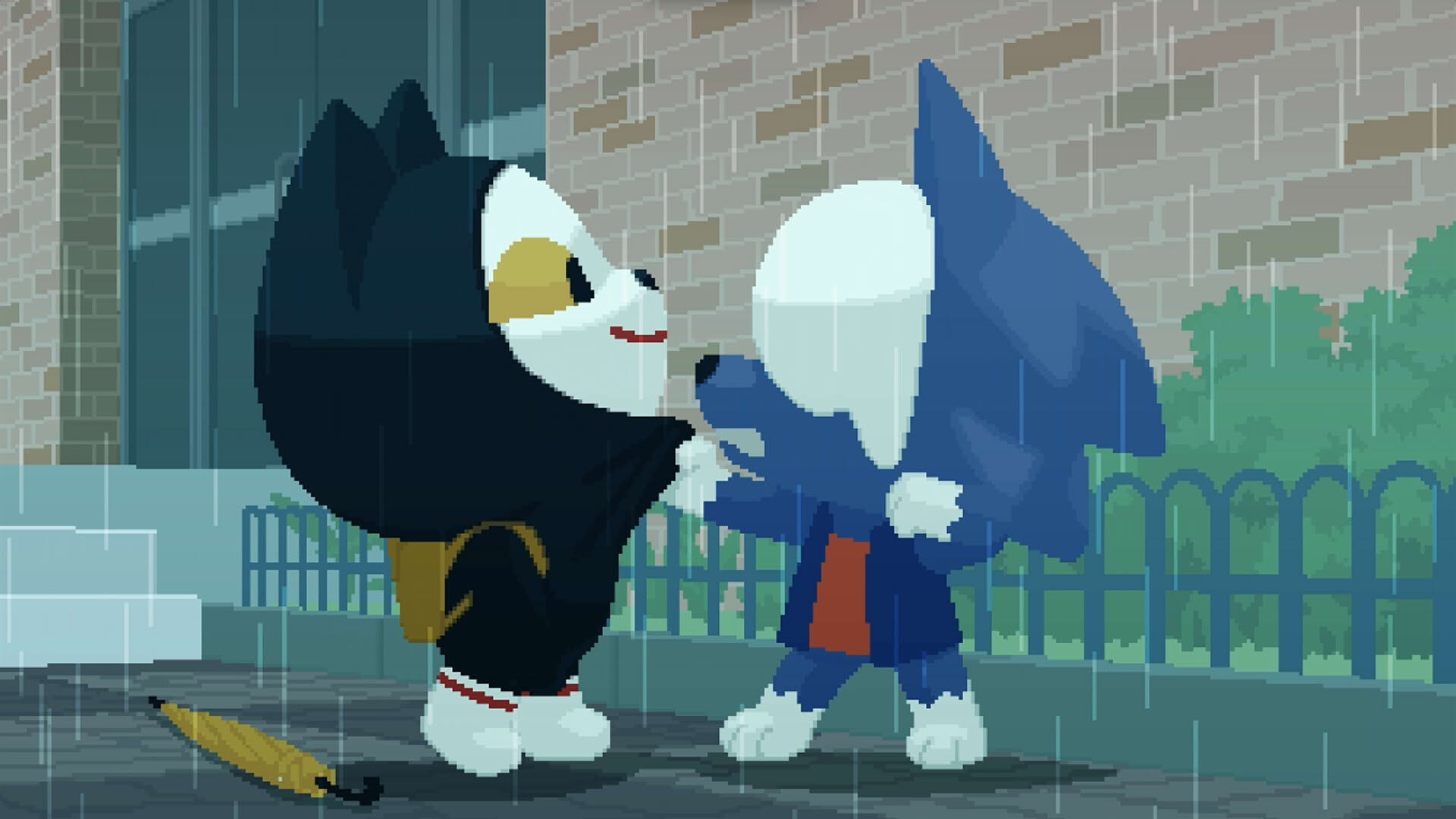 Screenshot for Come To My Party!