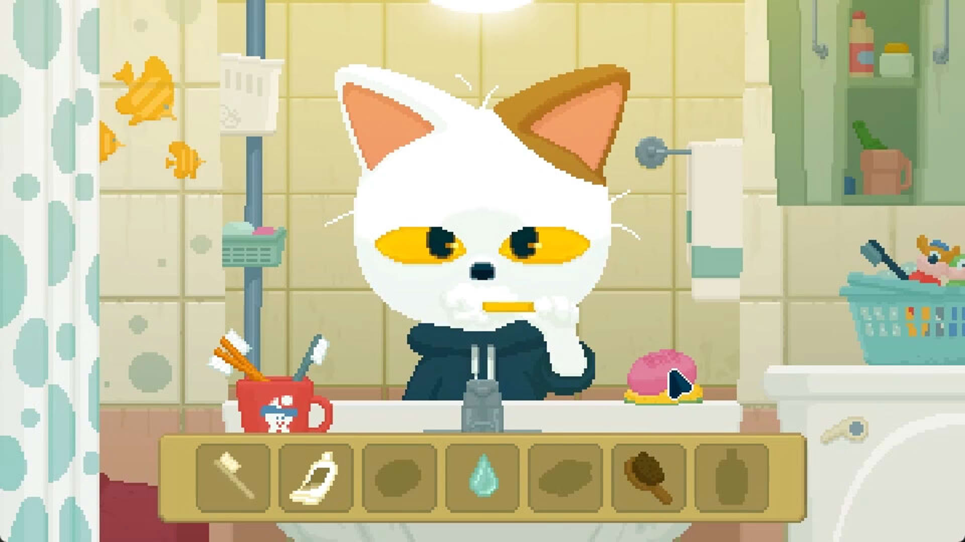 Screenshot for Come To My Party!