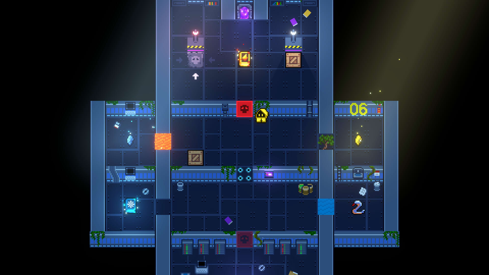 Screenshot for Knowledge Keeper