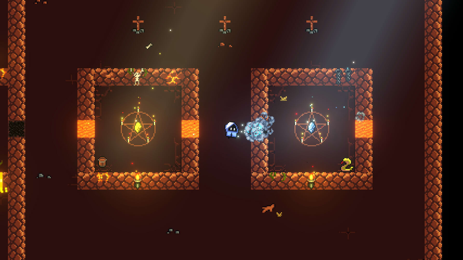 Screenshot for Knowledge Keeper
