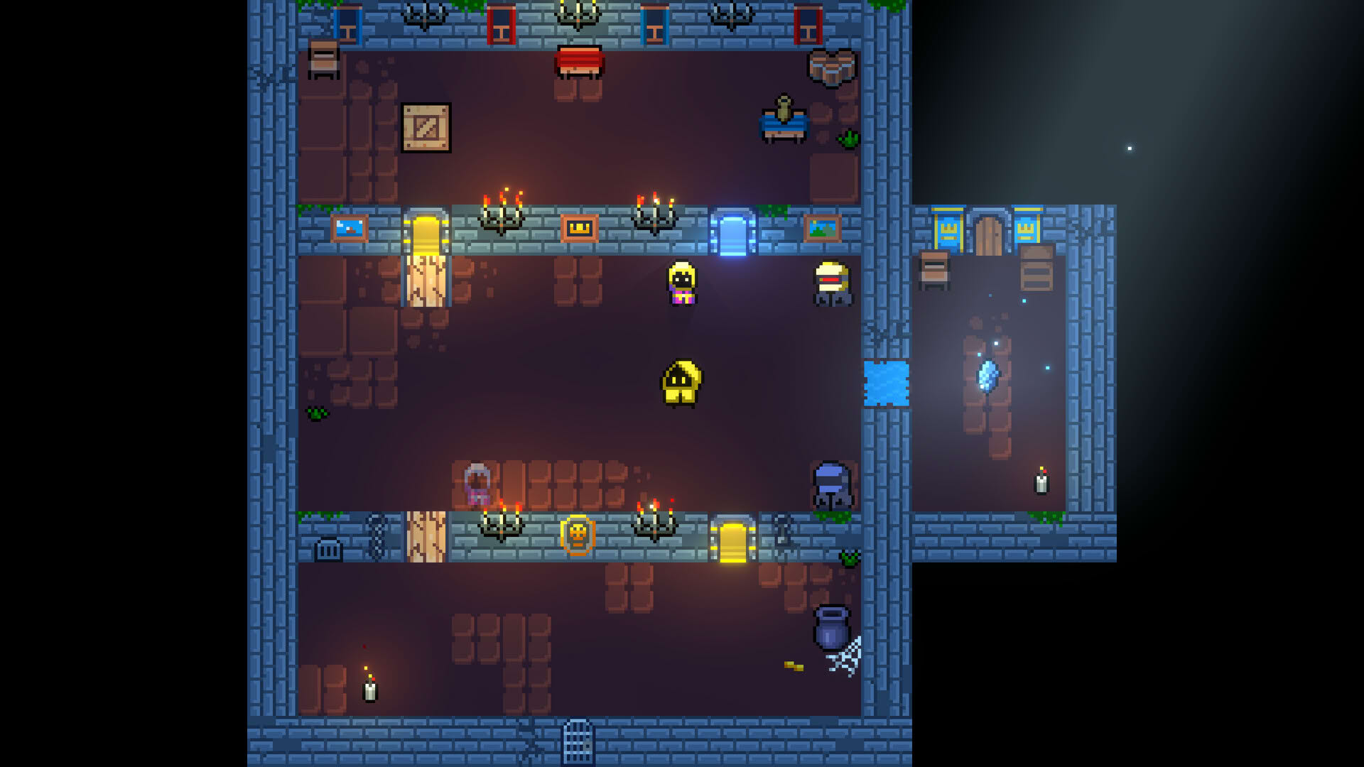 Screenshot for Knowledge Keeper