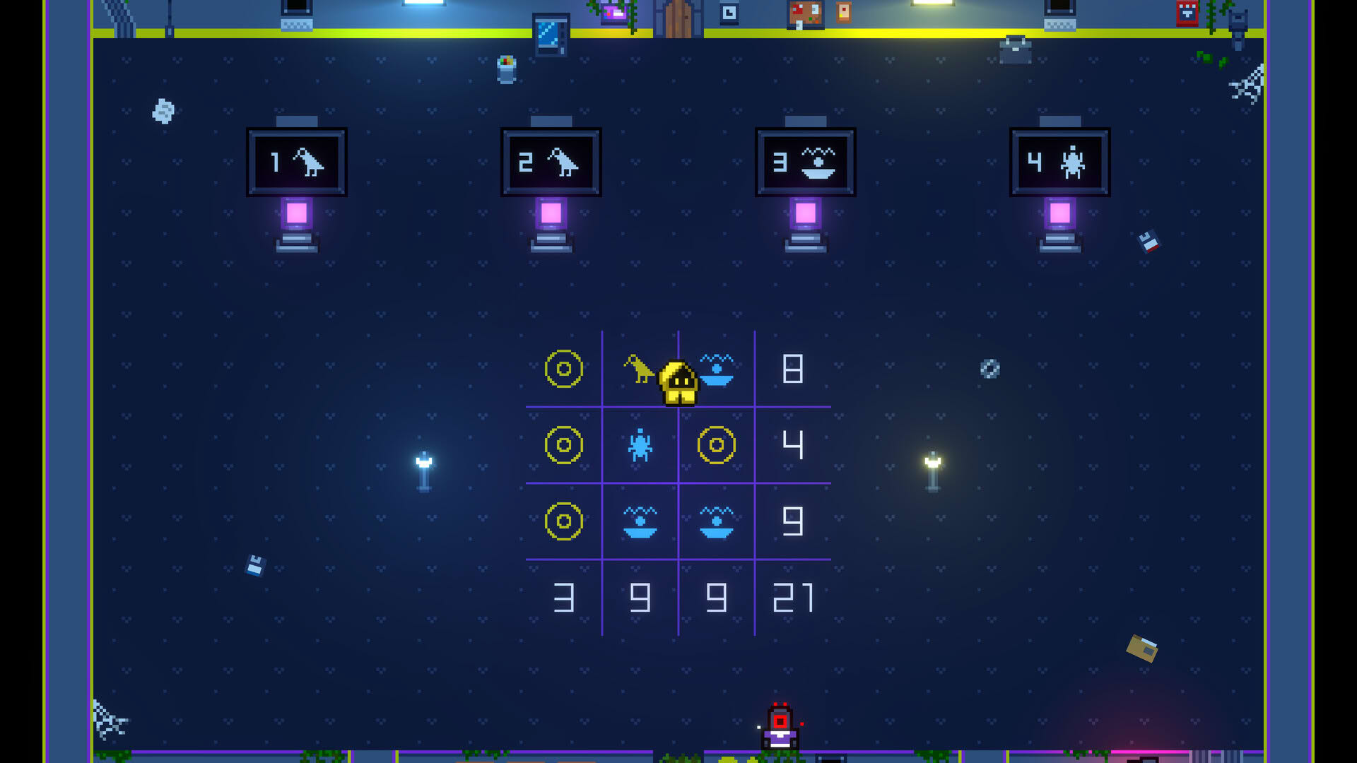 Screenshot for Knowledge Keeper