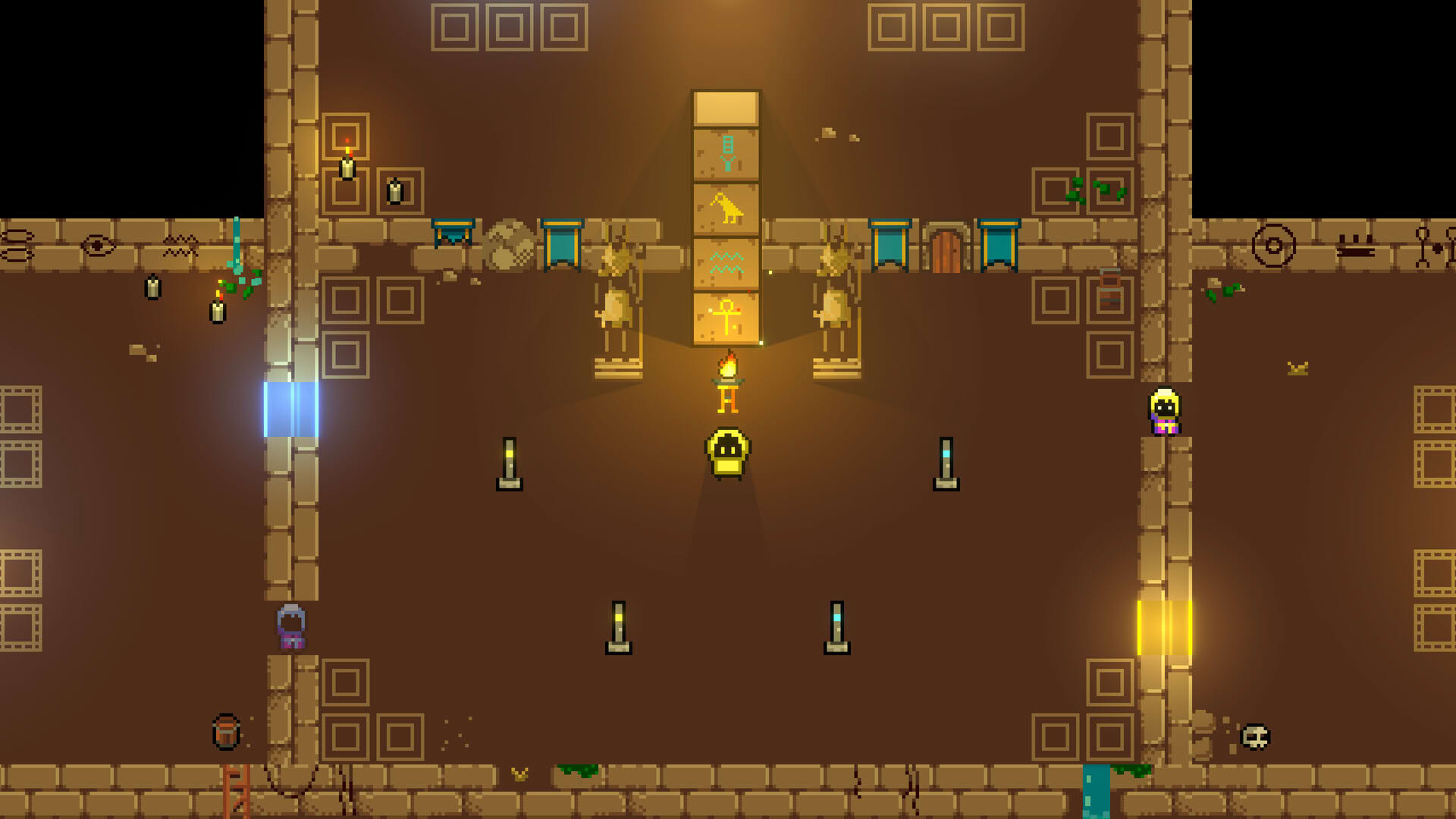 Screenshot for Knowledge Keeper