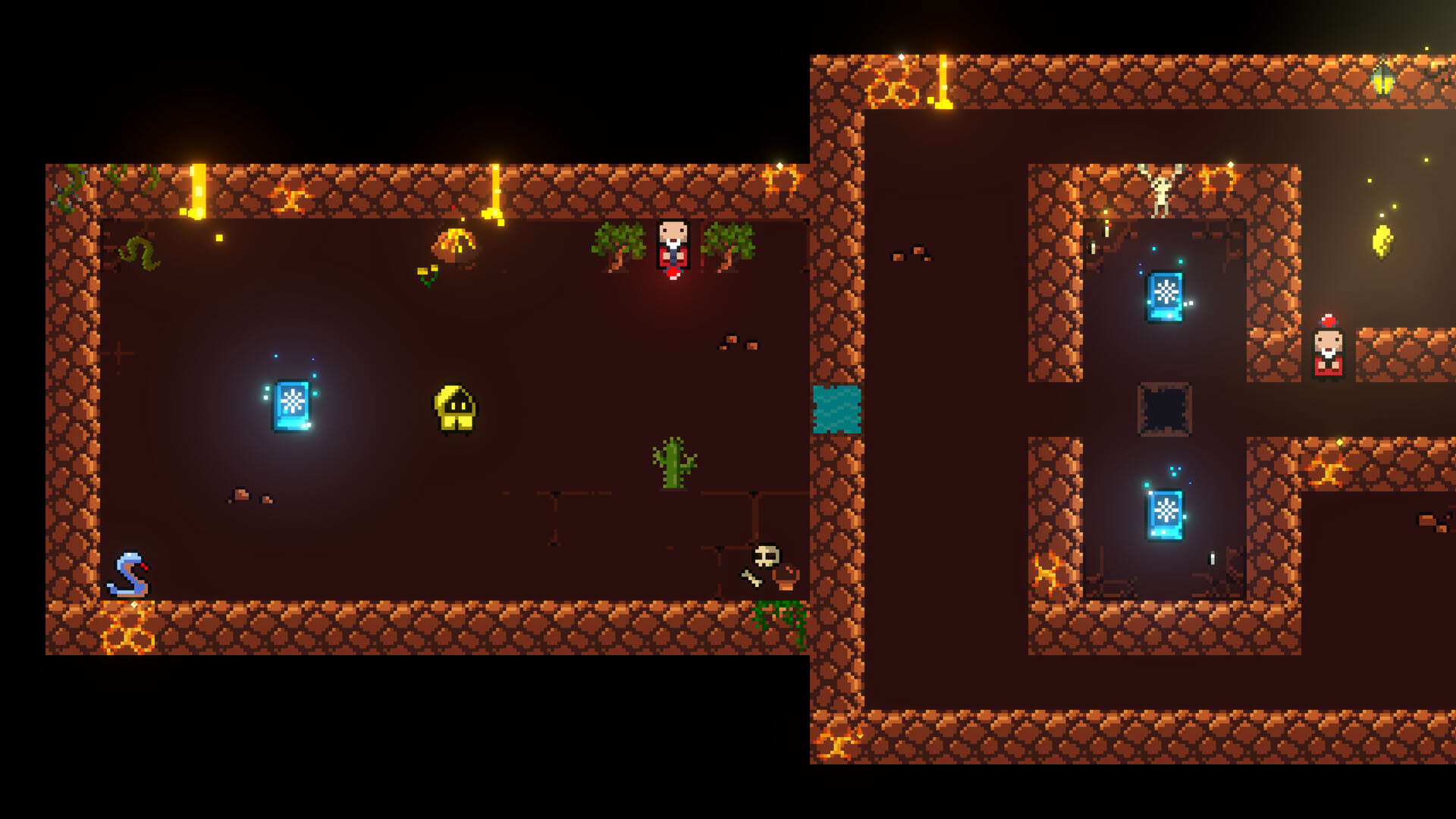 Screenshot for Knowledge Keeper