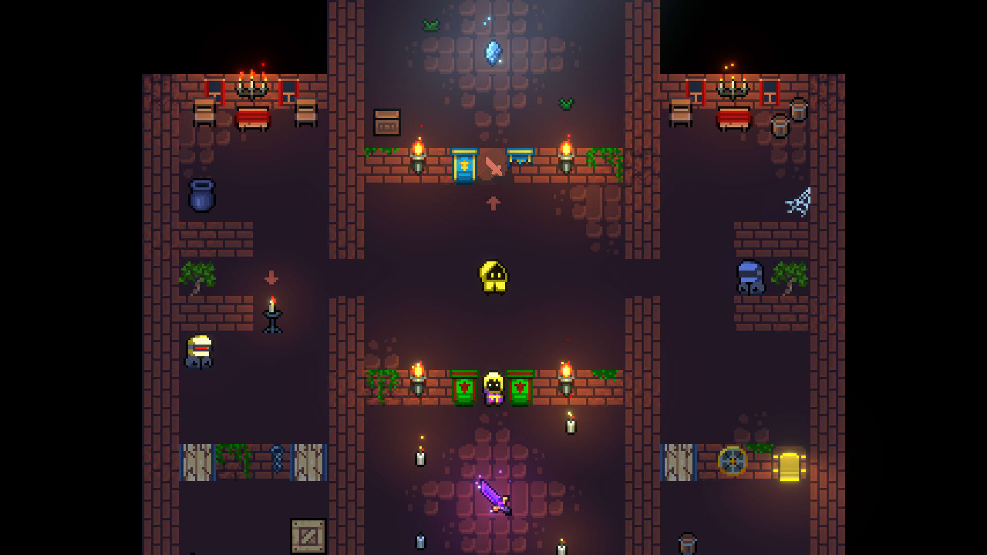 Screenshot for Knowledge Keeper