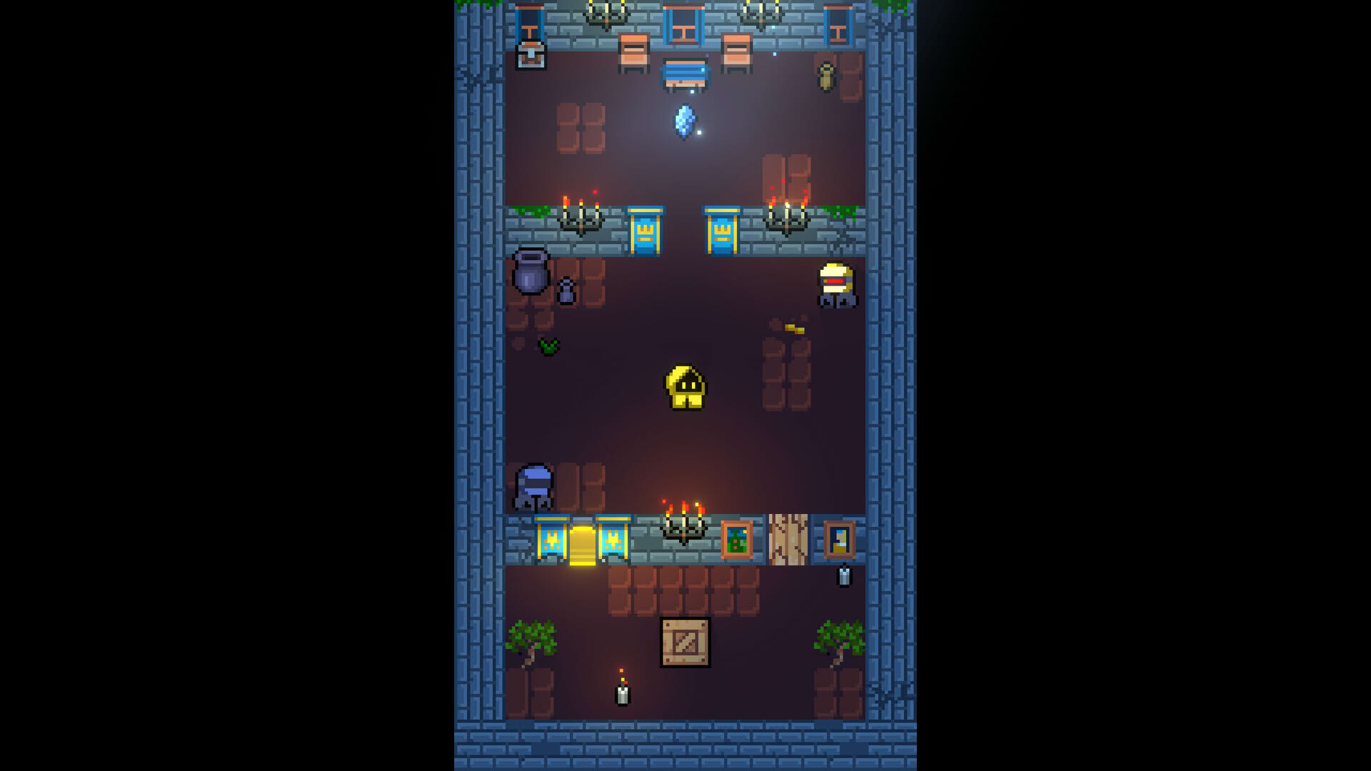 Screenshot for Knowledge Keeper