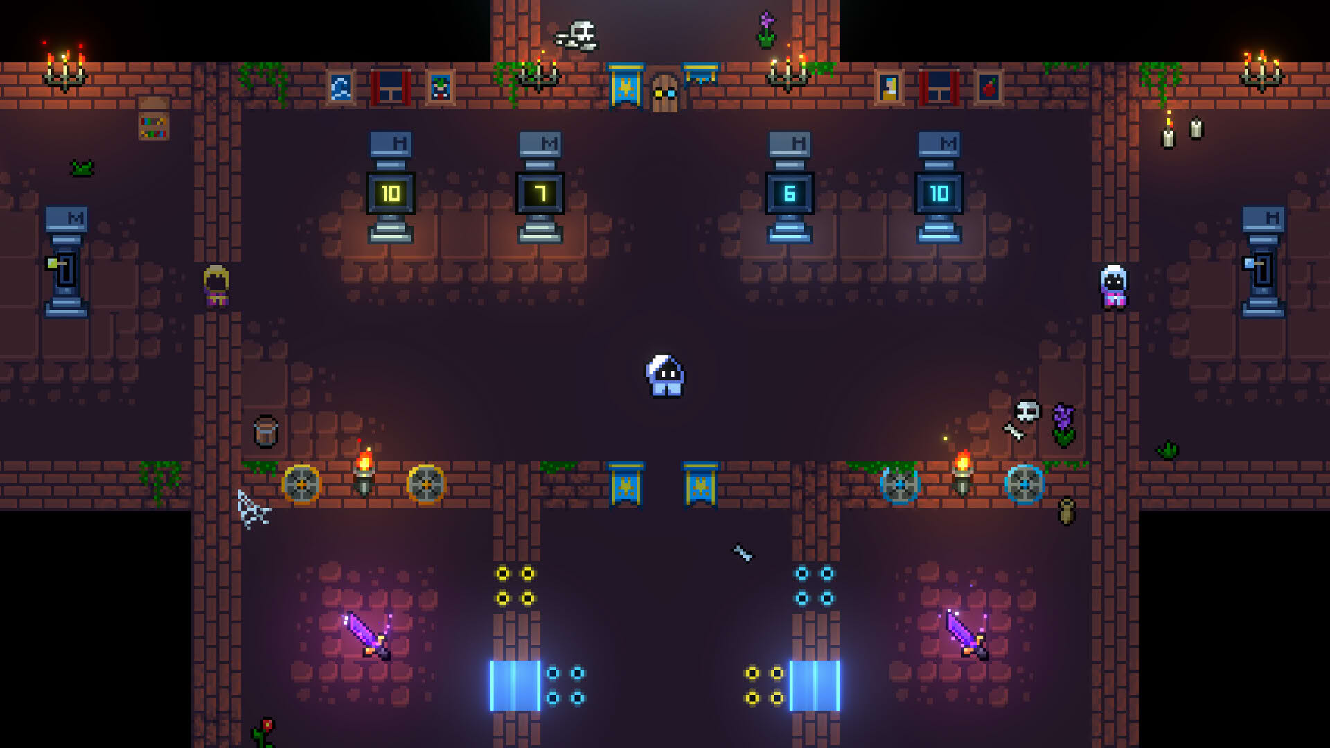 Screenshot for Knowledge Keeper