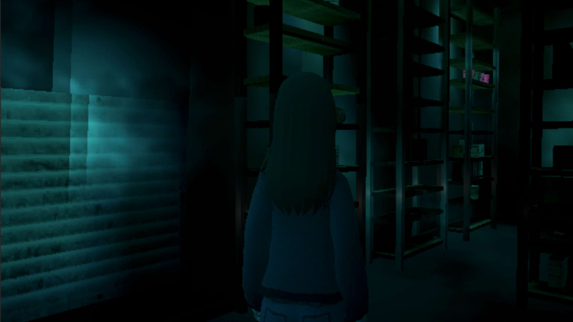 Screenshot for Solace Creek