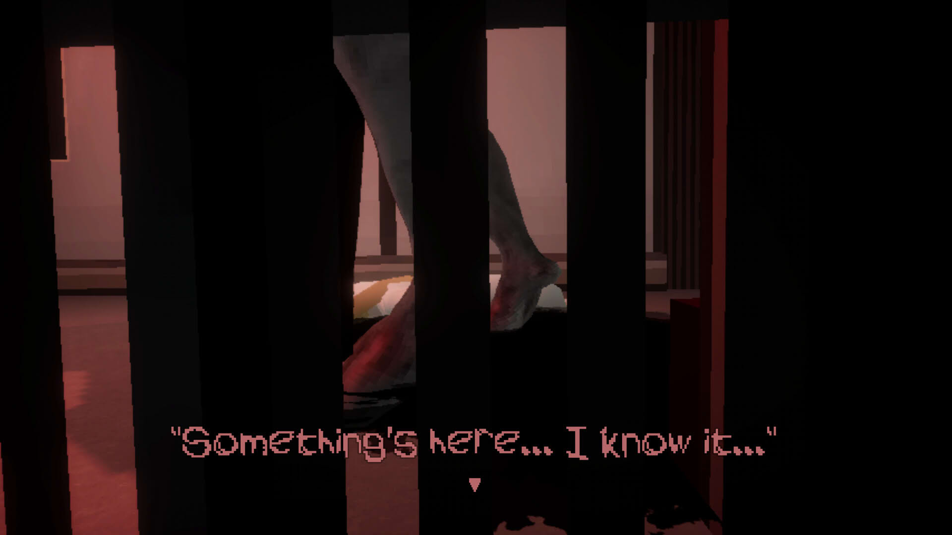 Screenshot for Solace Creek