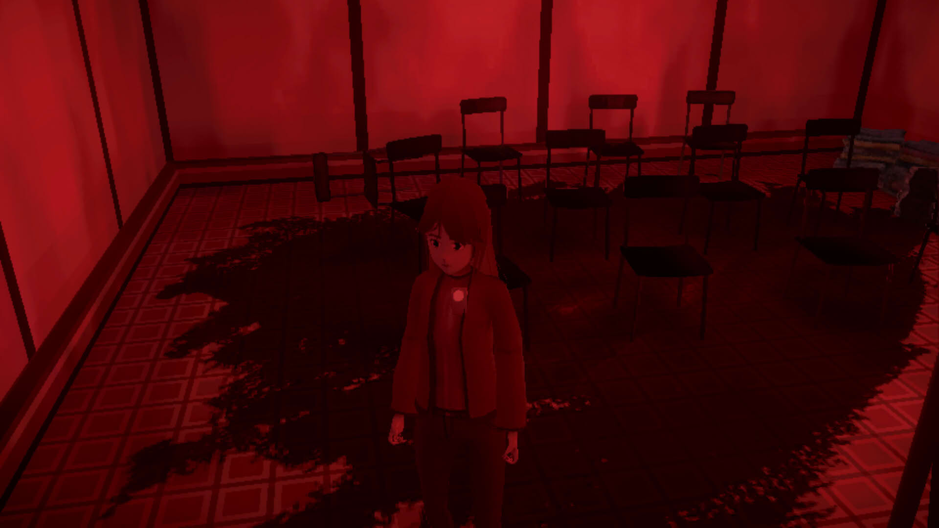 Screenshot for Solace Creek