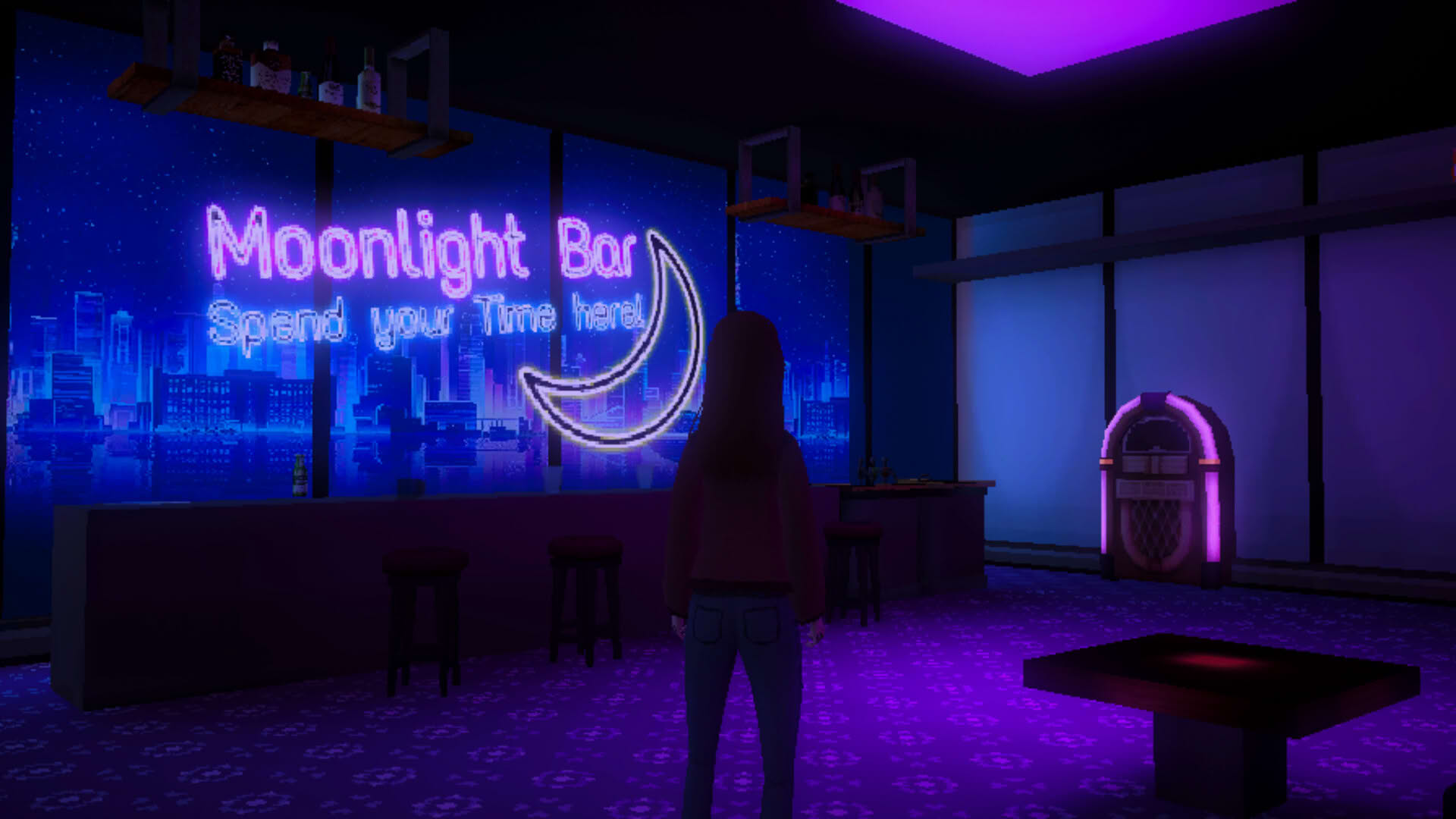 Screenshot for Solace Creek