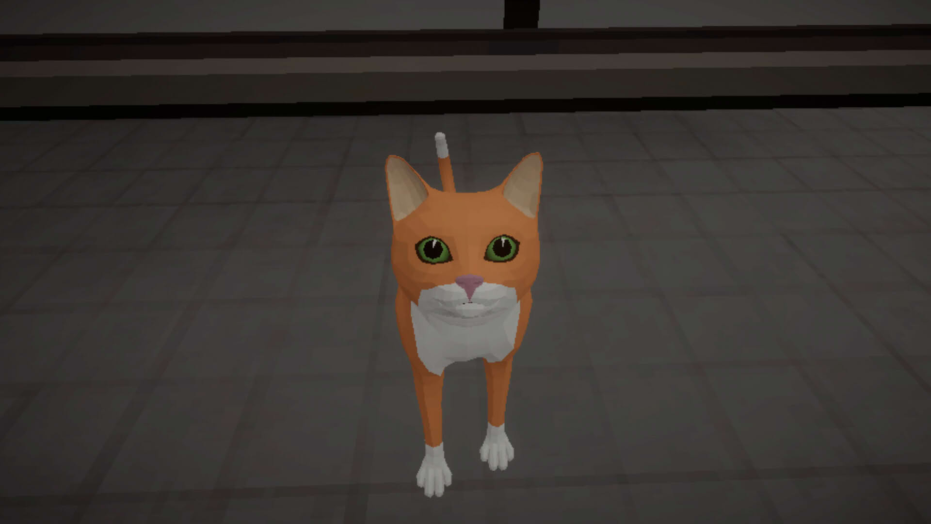 Screenshot for Solace Creek