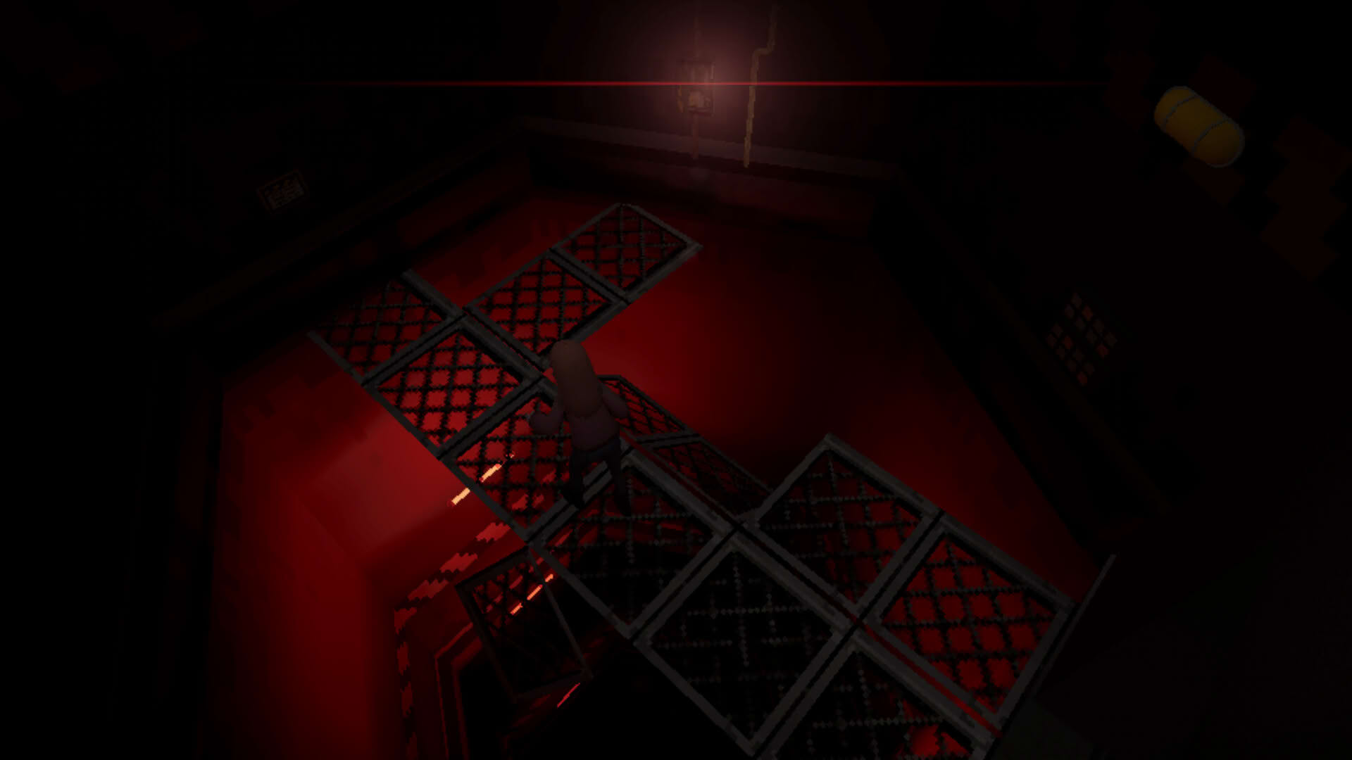 Screenshot for Solace Creek