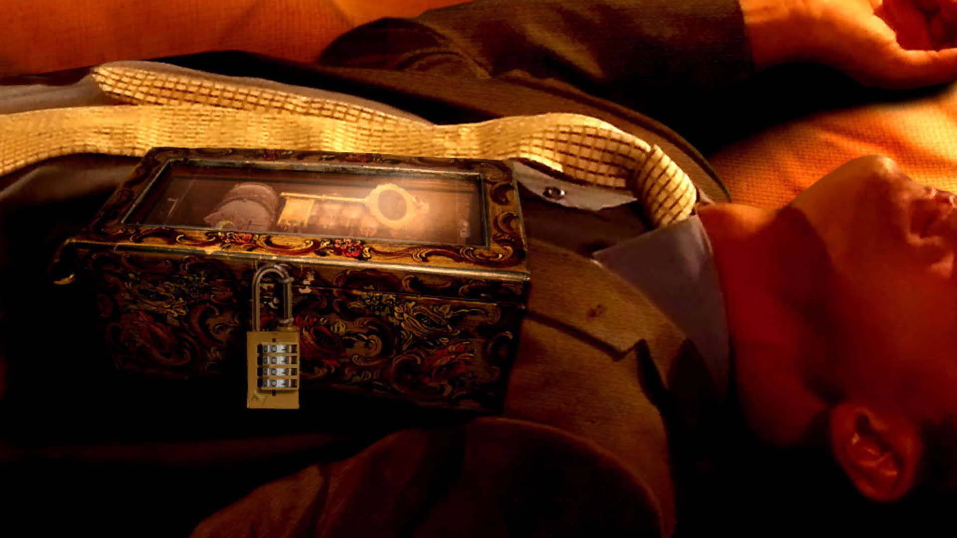 Screenshot for Them: The Summoning