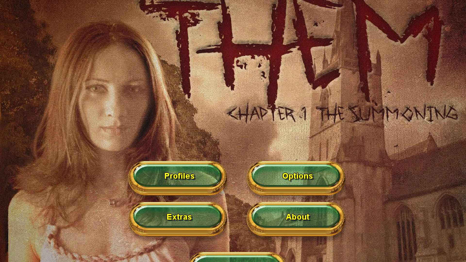 Screenshot for Them: The Summoning