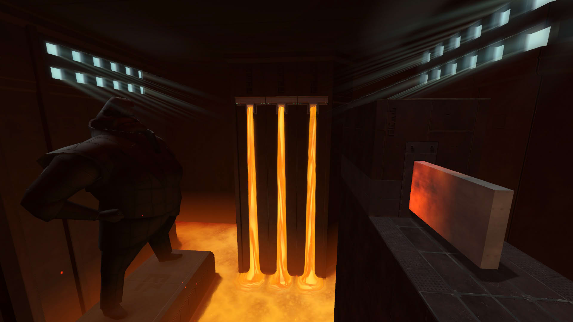 Screenshot for Infinifactory