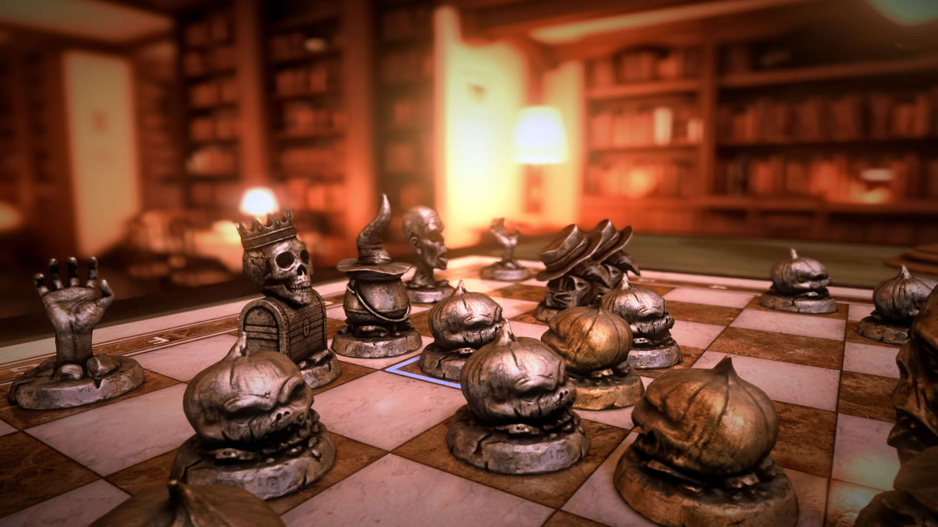 Screenshot for Pure Chess