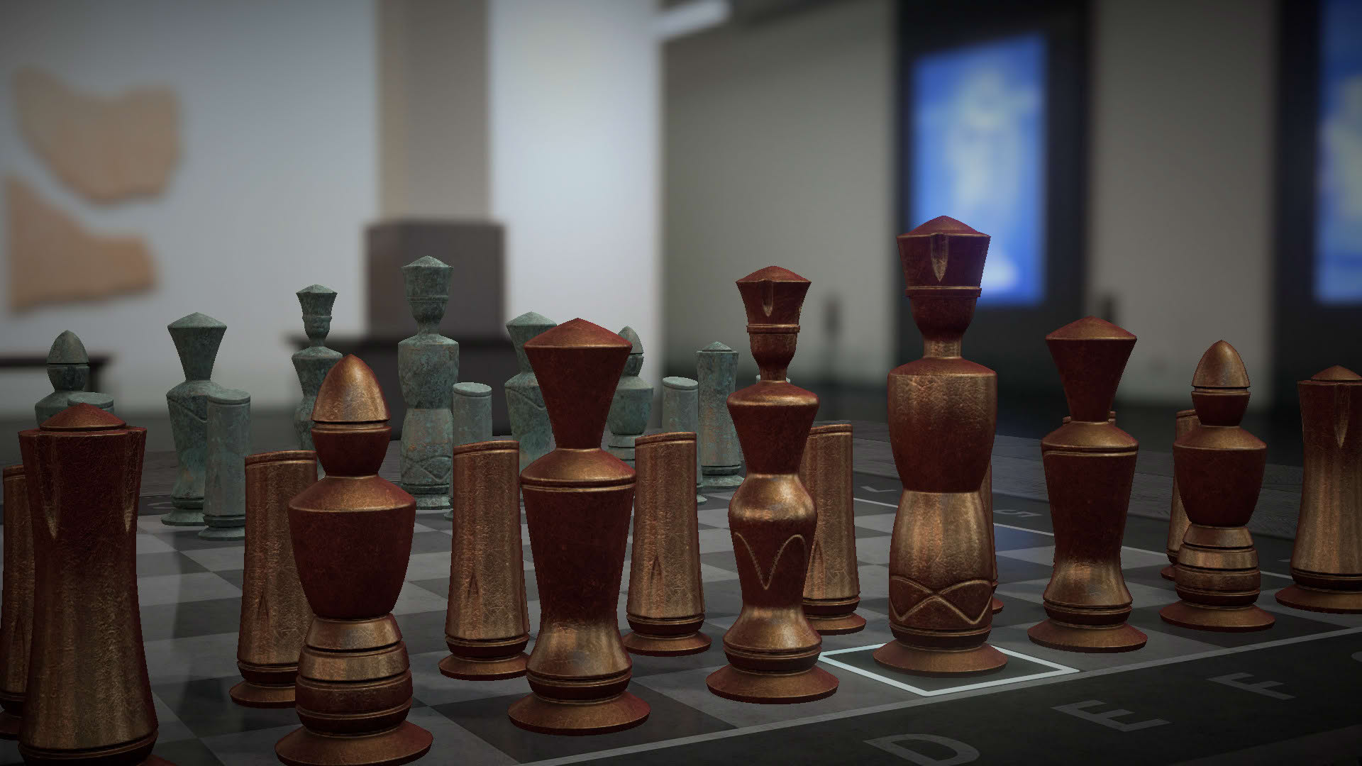Screenshot for Pure Chess