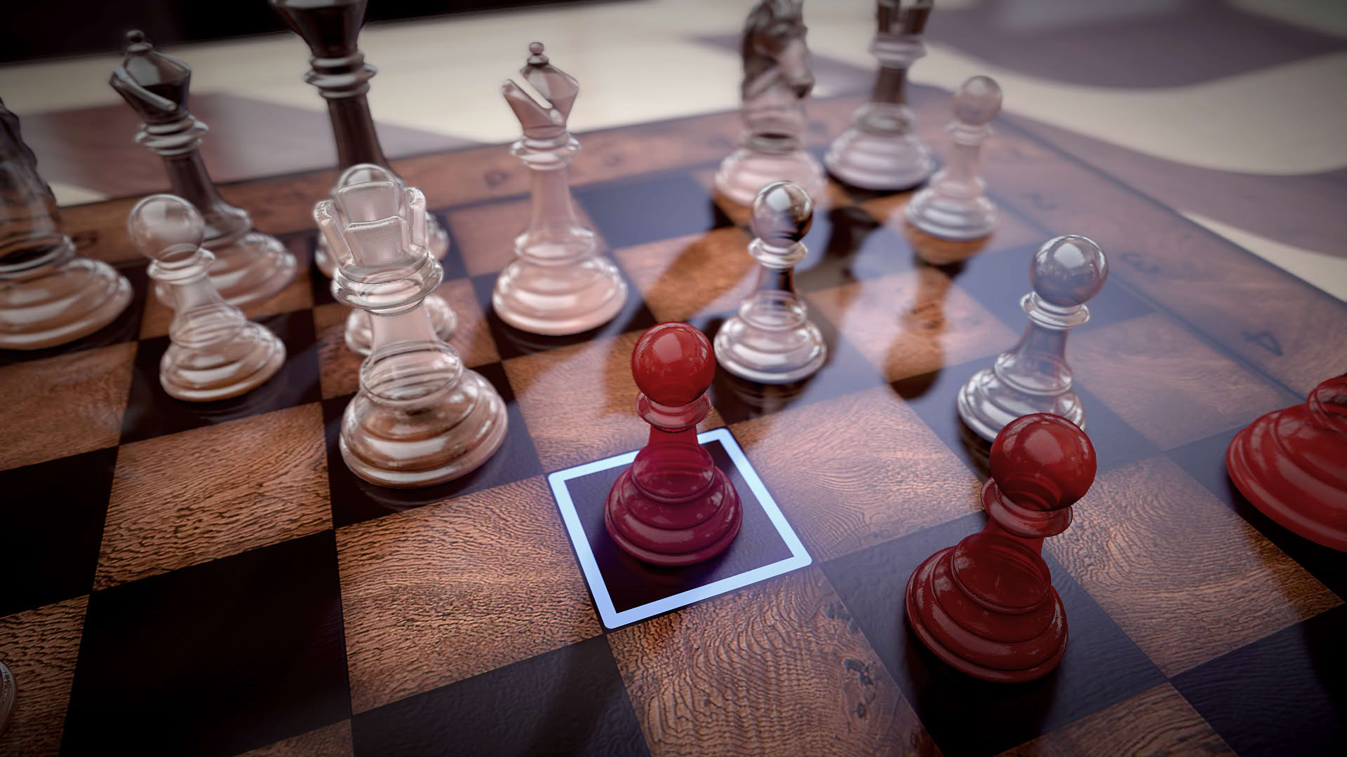 Screenshot for Pure Chess