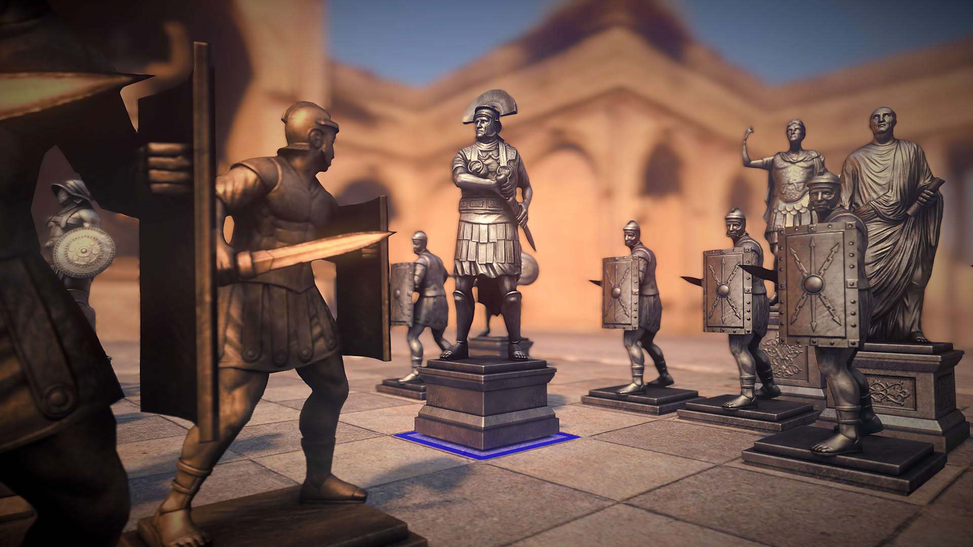 Screenshot for Pure Chess