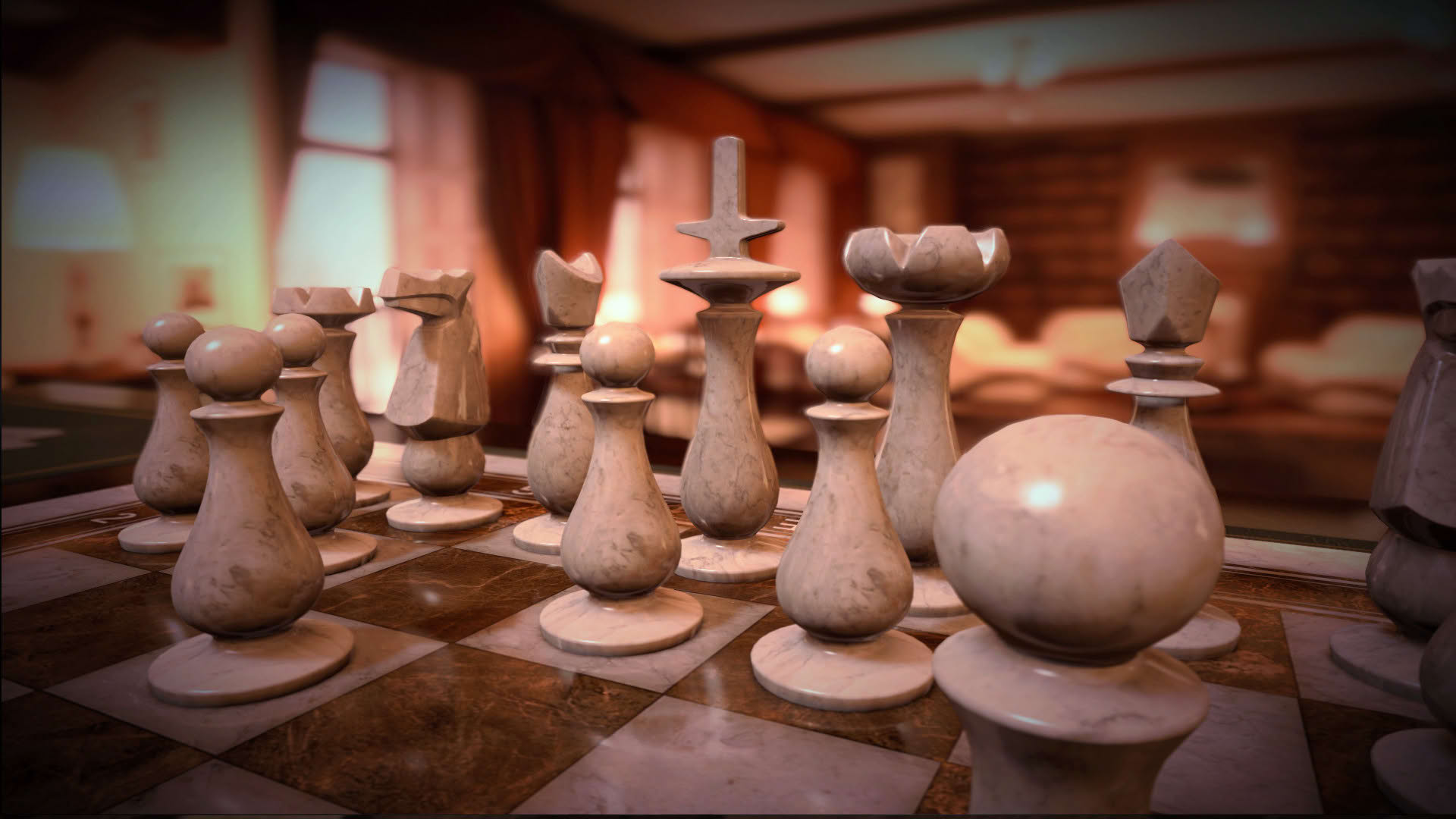 Screenshot for Pure Chess