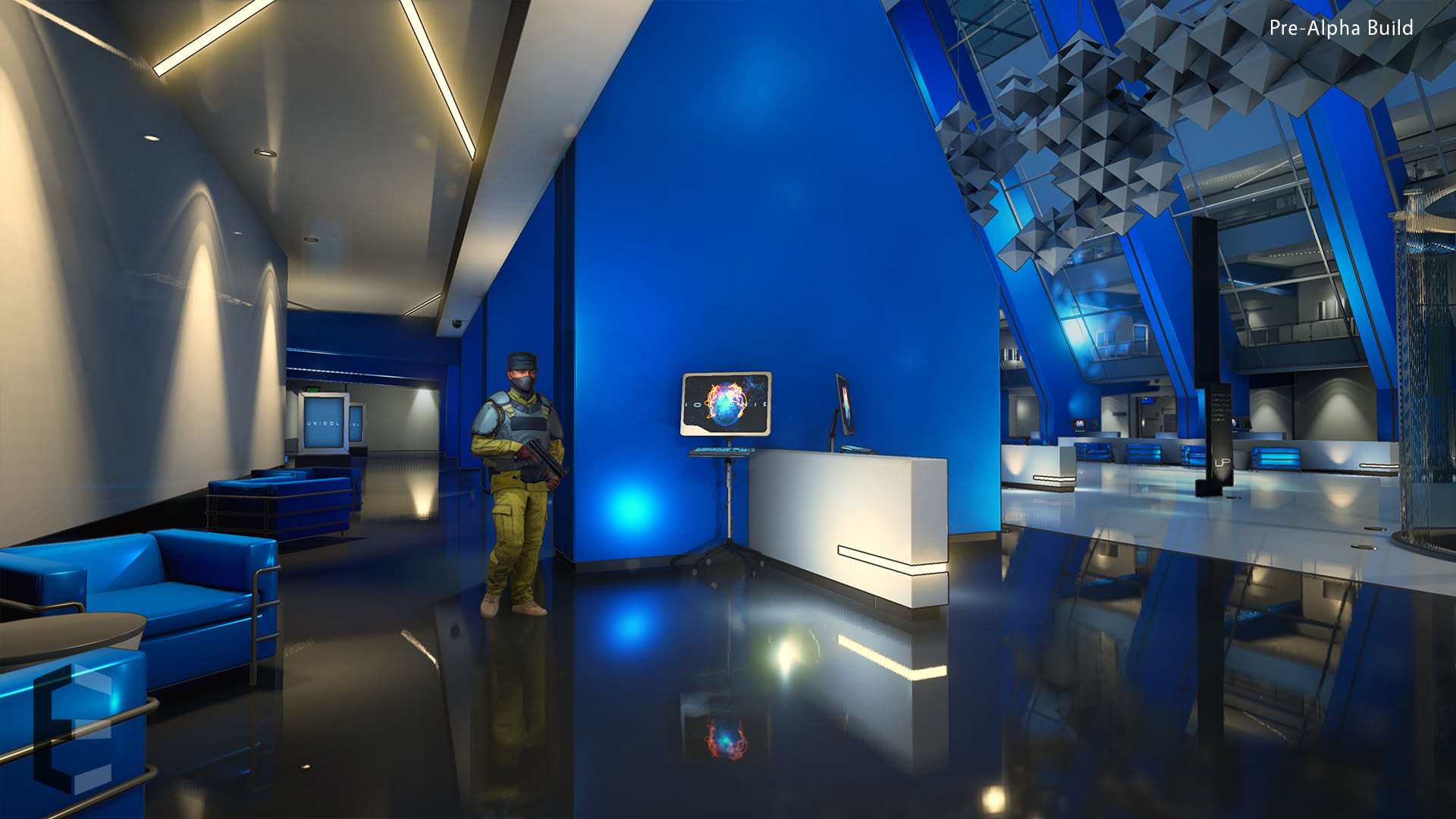 Screenshot for Epsilon