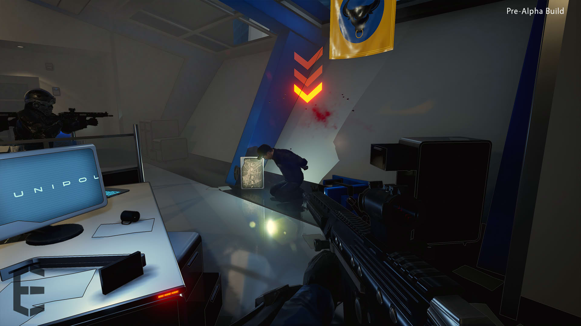 Screenshot for Epsilon