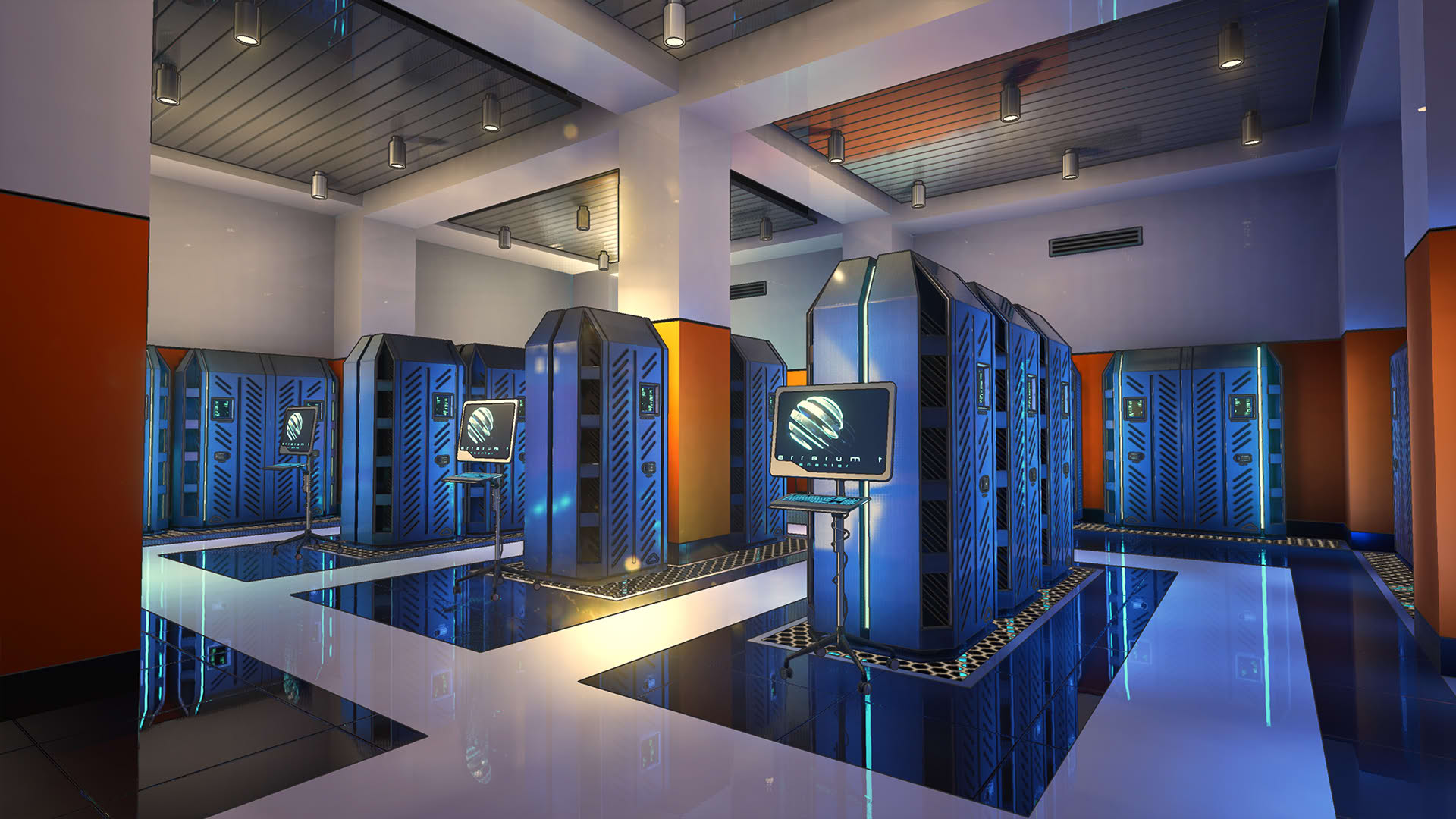 Screenshot for Epsilon