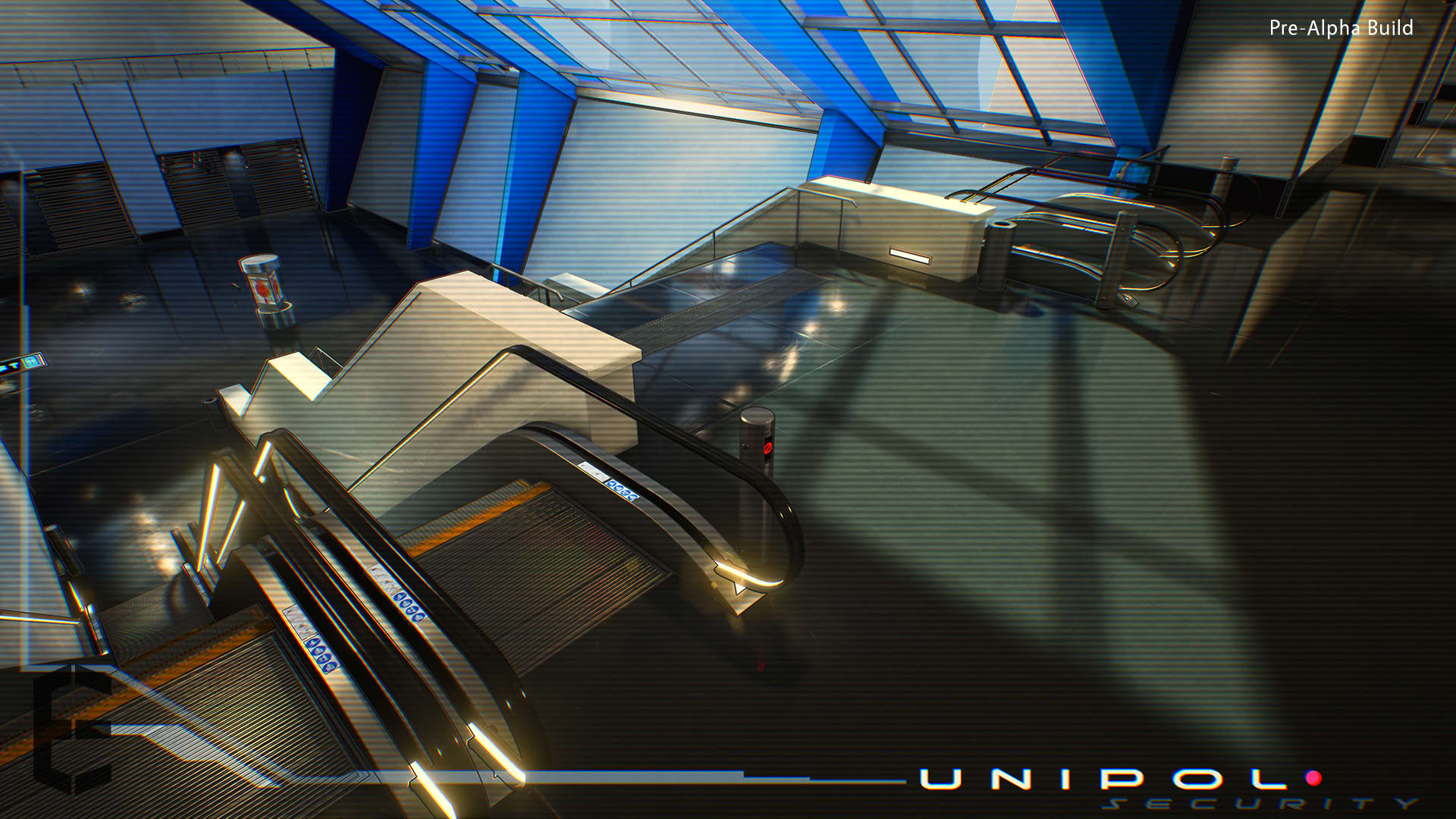 Screenshot for Epsilon