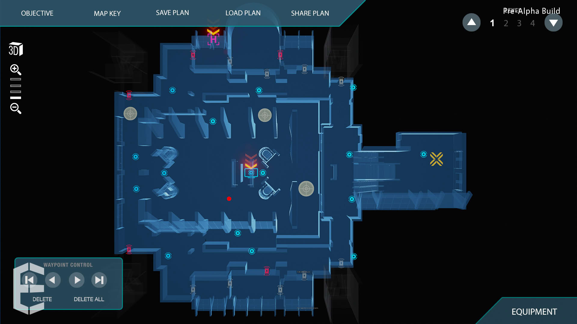Screenshot for Epsilon