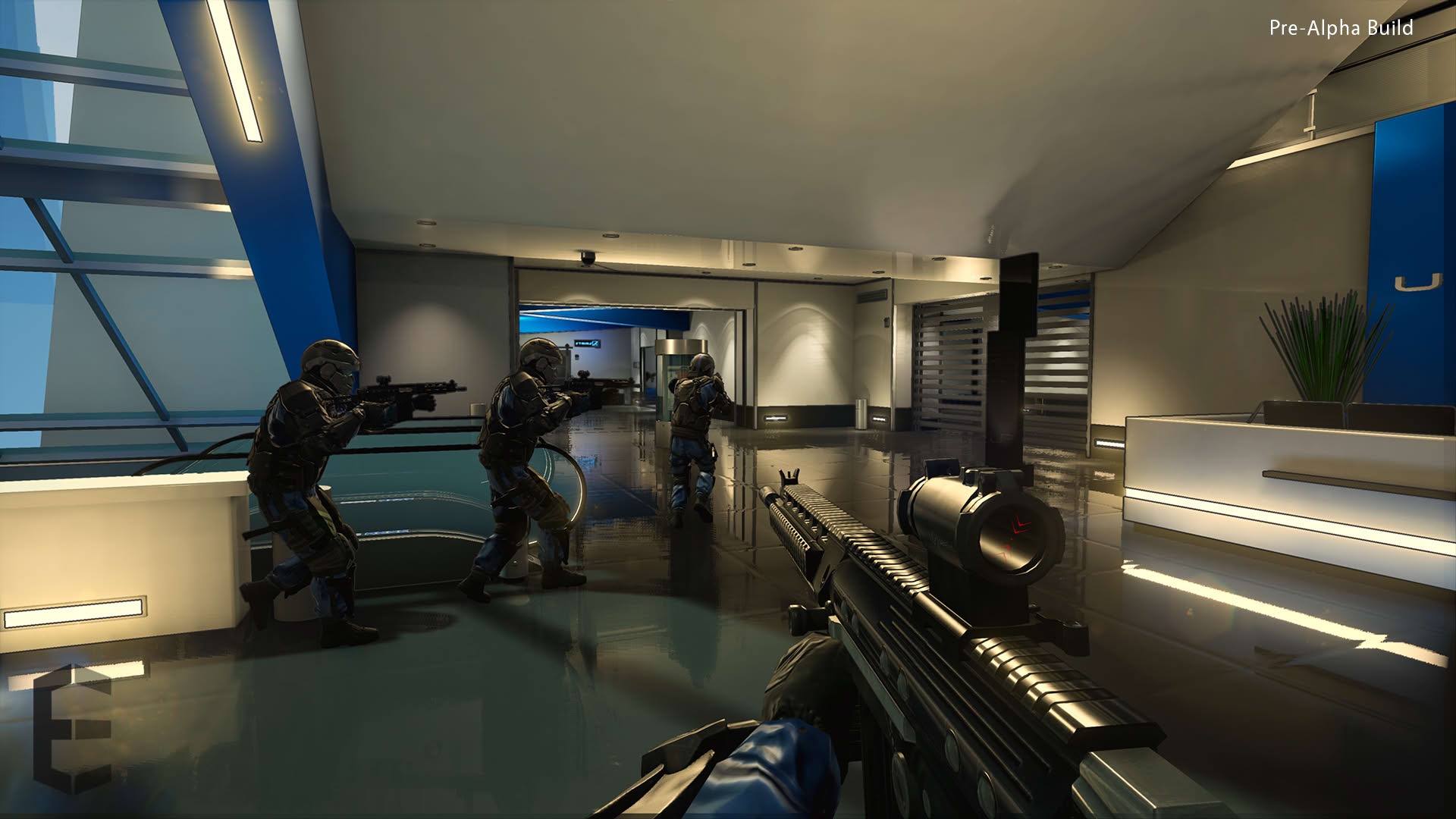 Screenshot for Epsilon